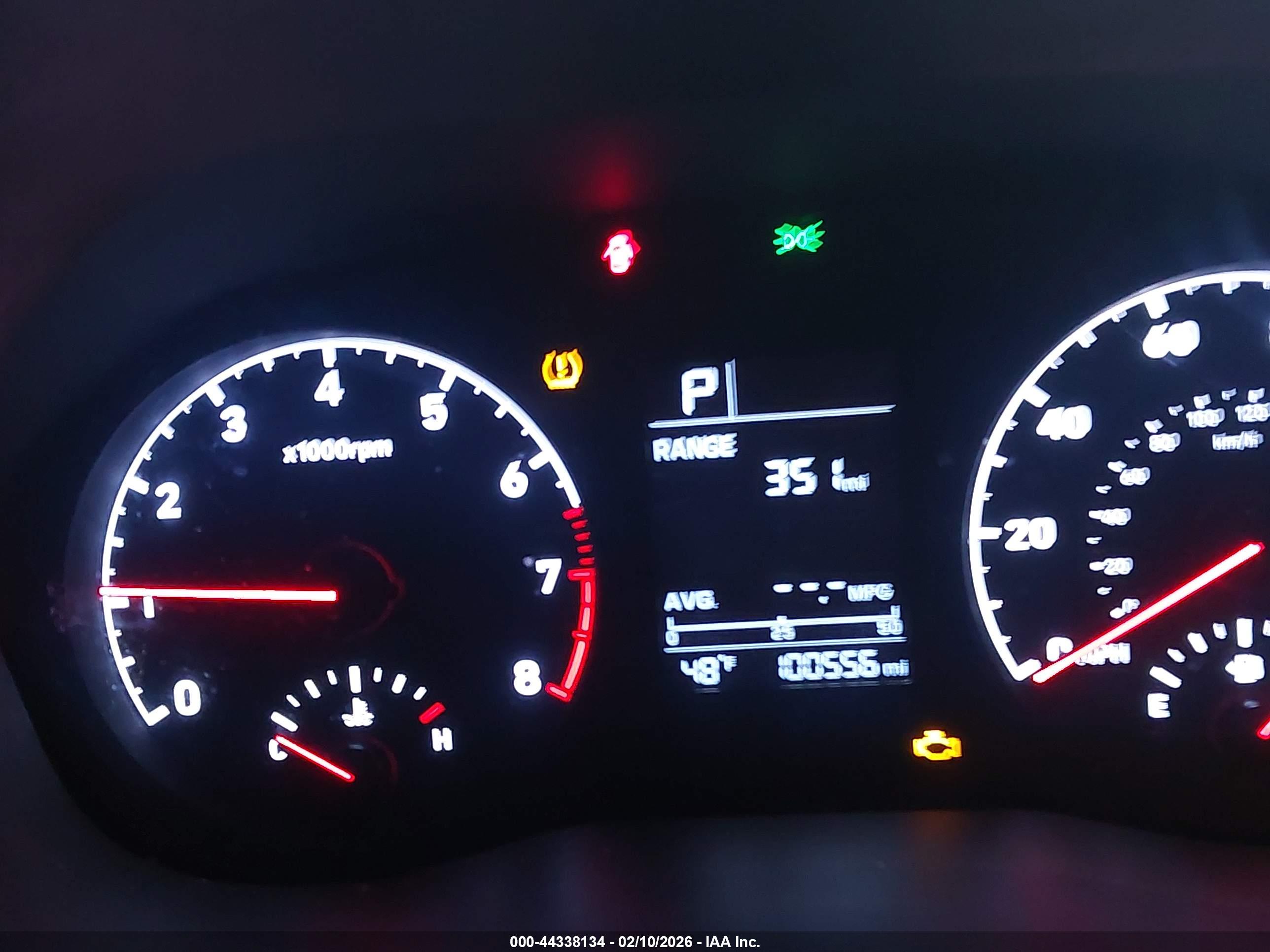 HYUNDAI ACCENT image 7
