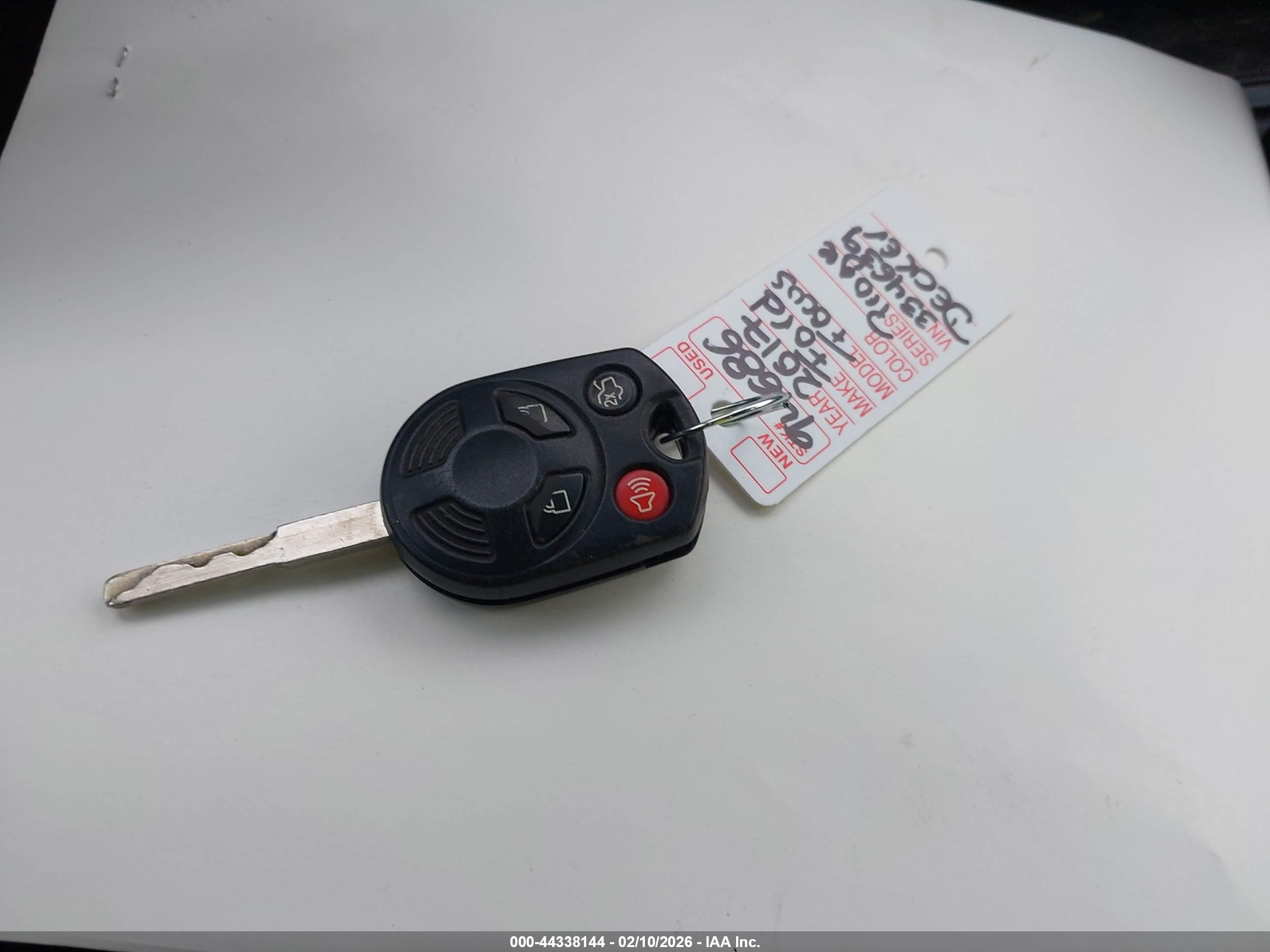 FORD FOCUS image 11