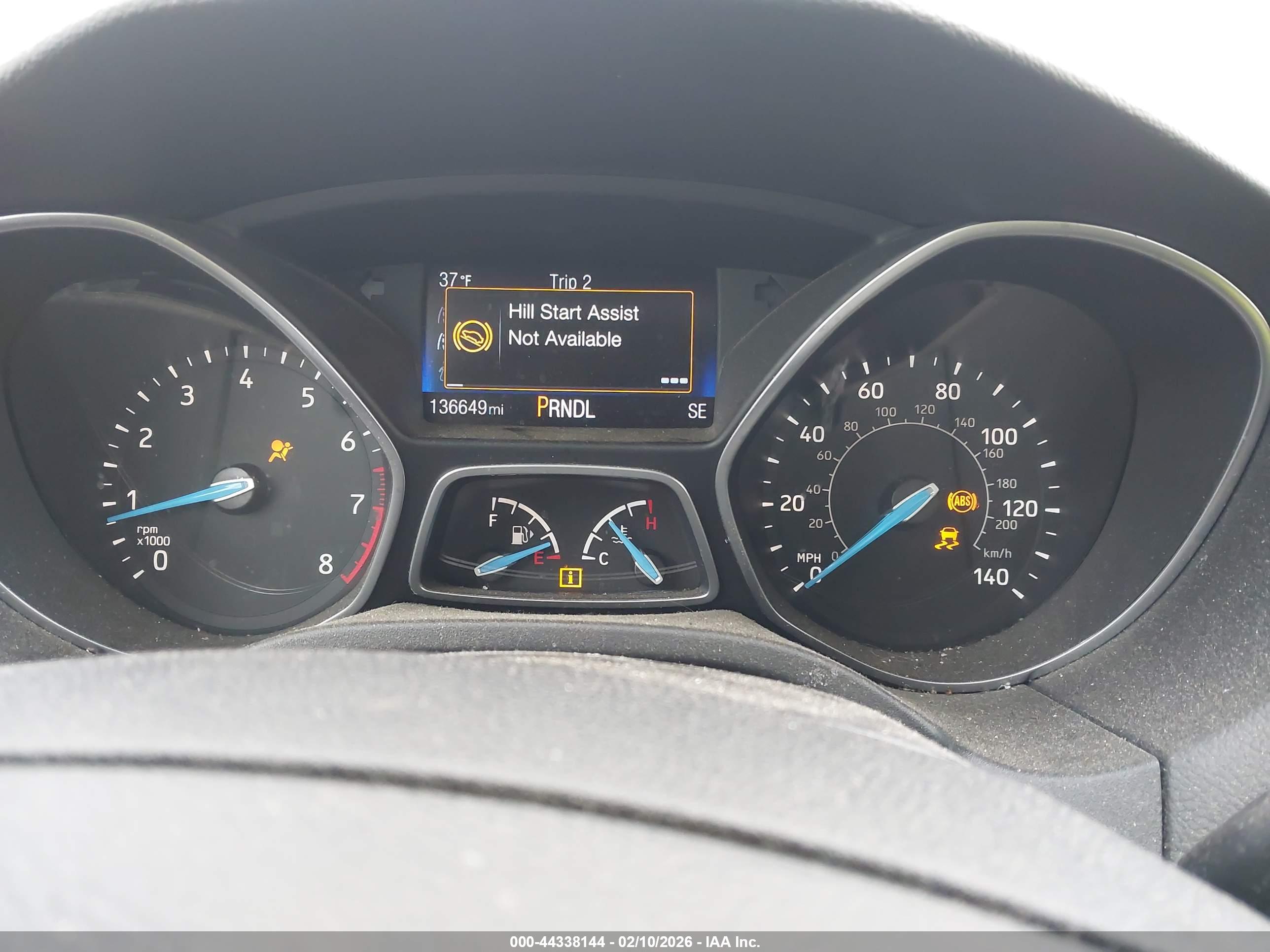 FORD FOCUS image 7
