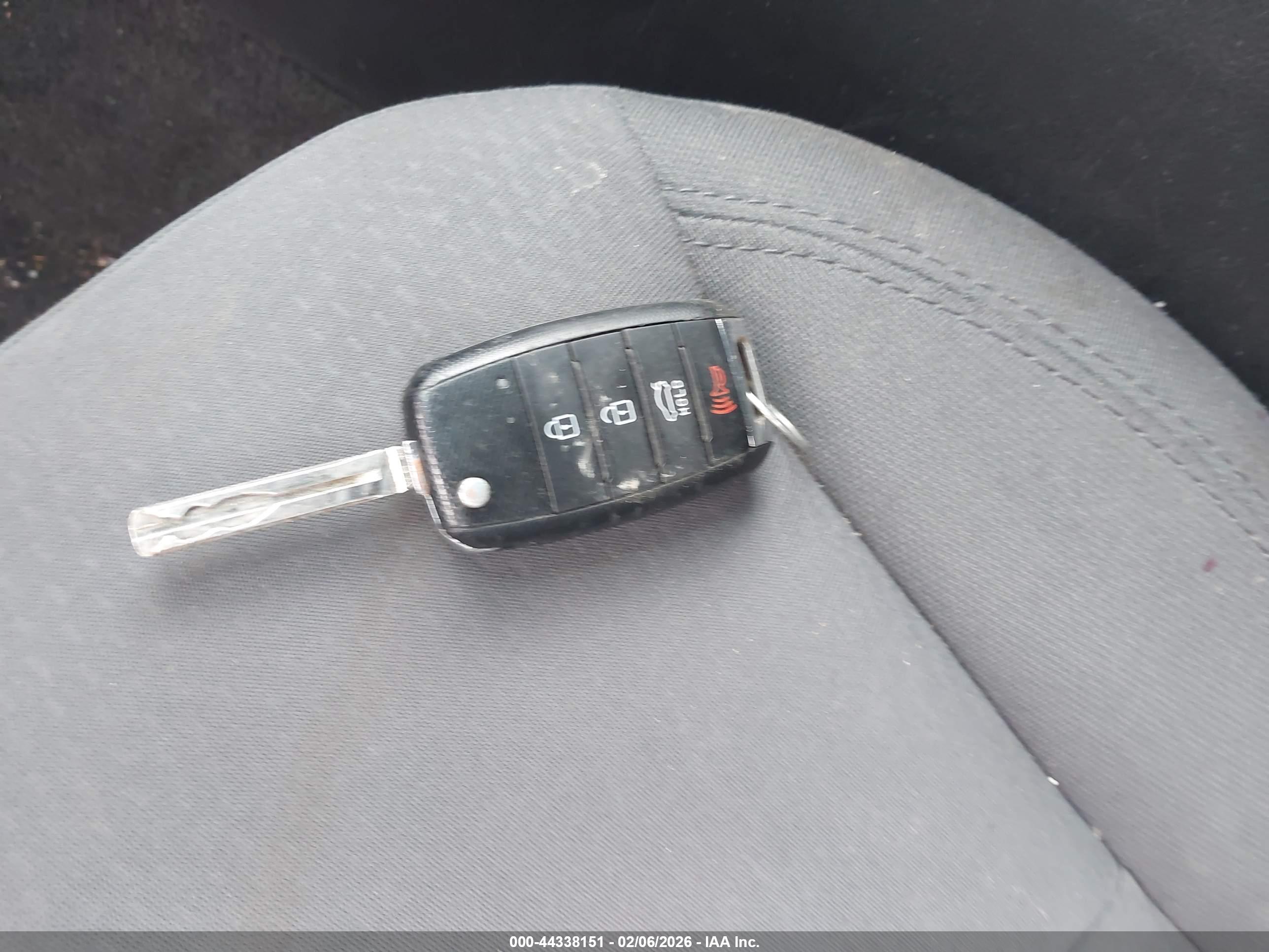 KIA OPTIMA image 11