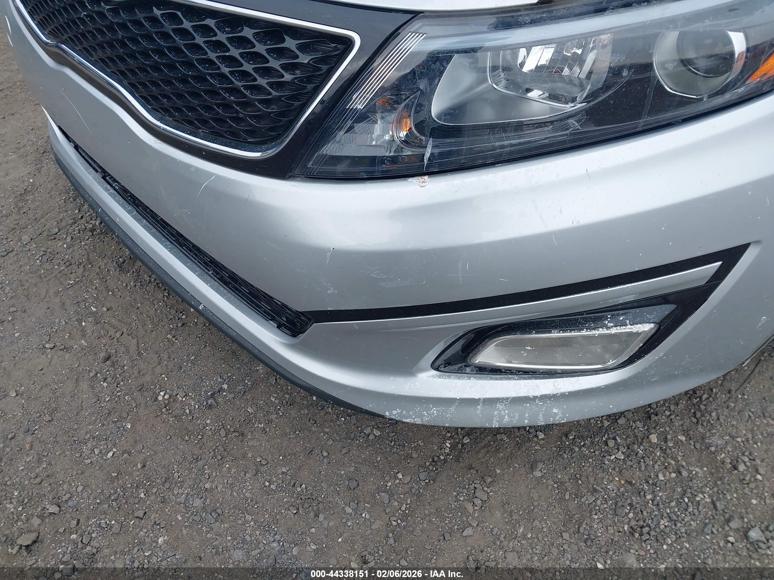 KIA OPTIMA image 6