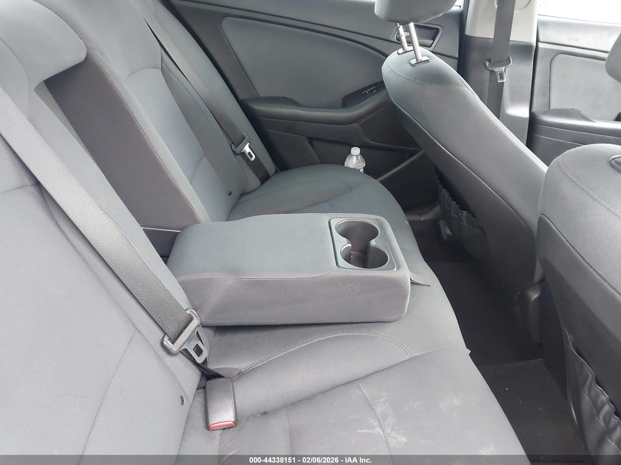 KIA OPTIMA image 8