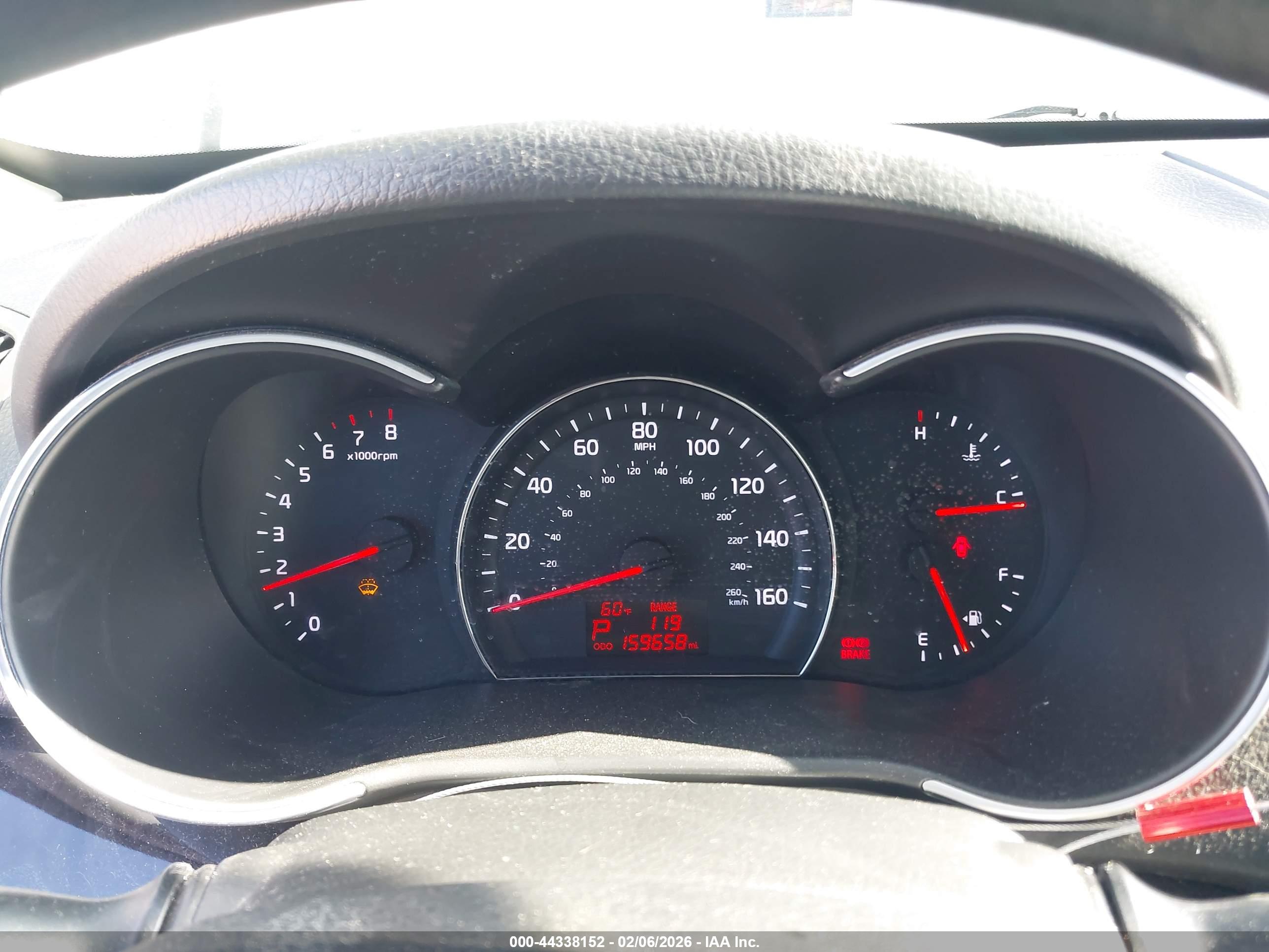 KIA SORENTO image 7