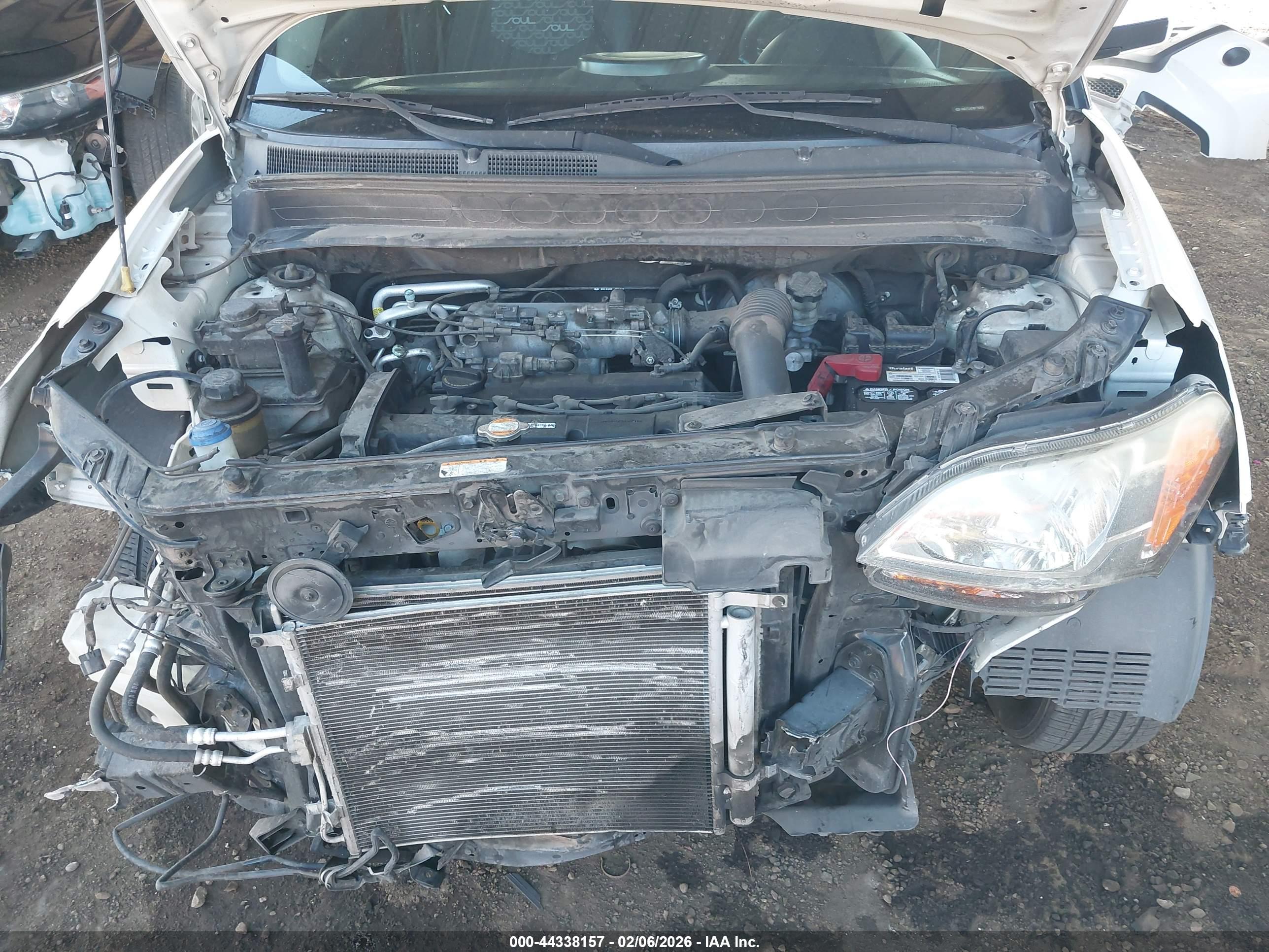 KIA SOUL image 10
