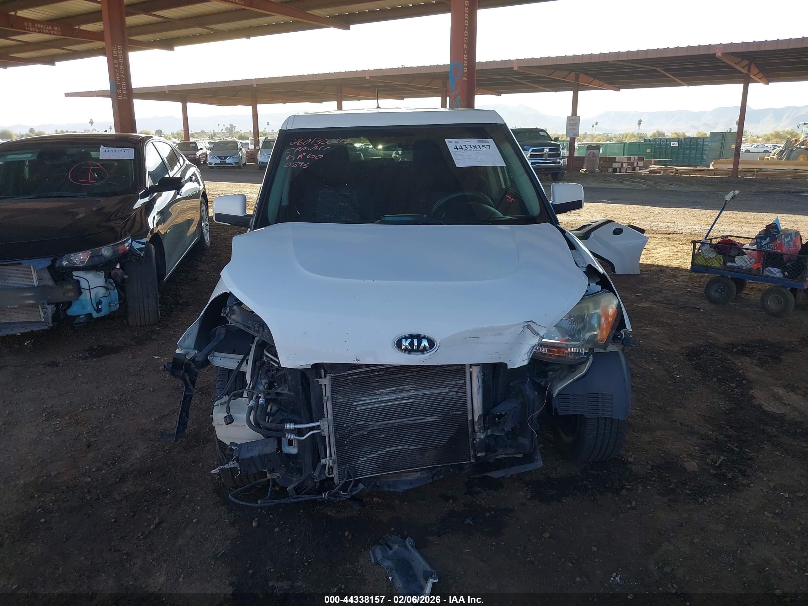 KIA SOUL image 6