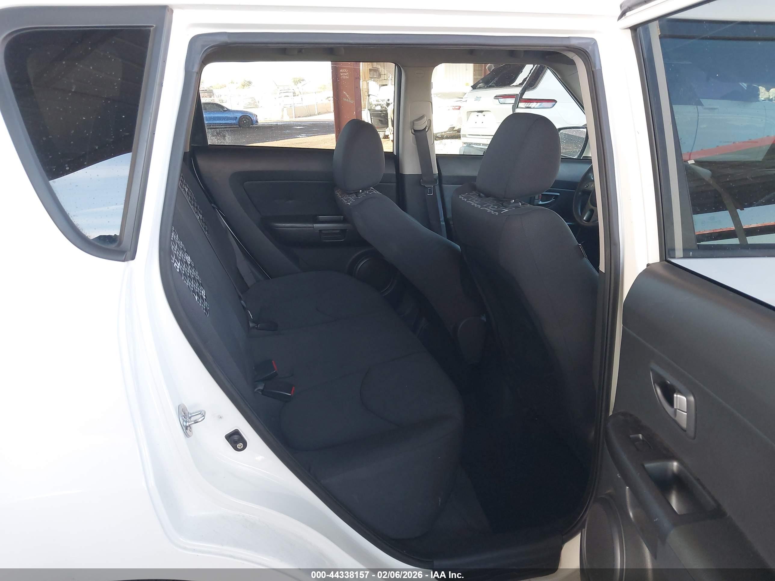 KIA SOUL image 8