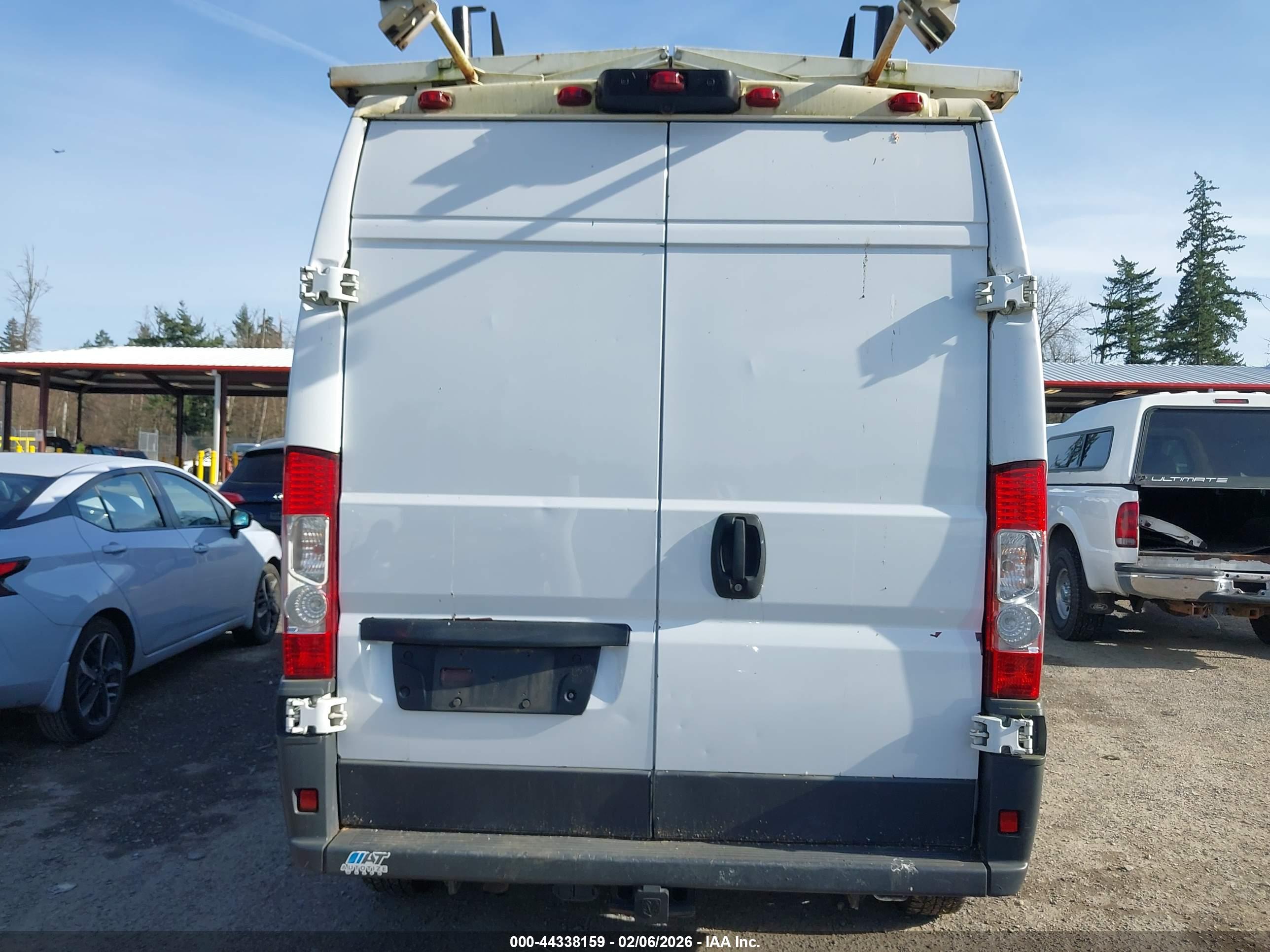 RAM PROMASTER image 6