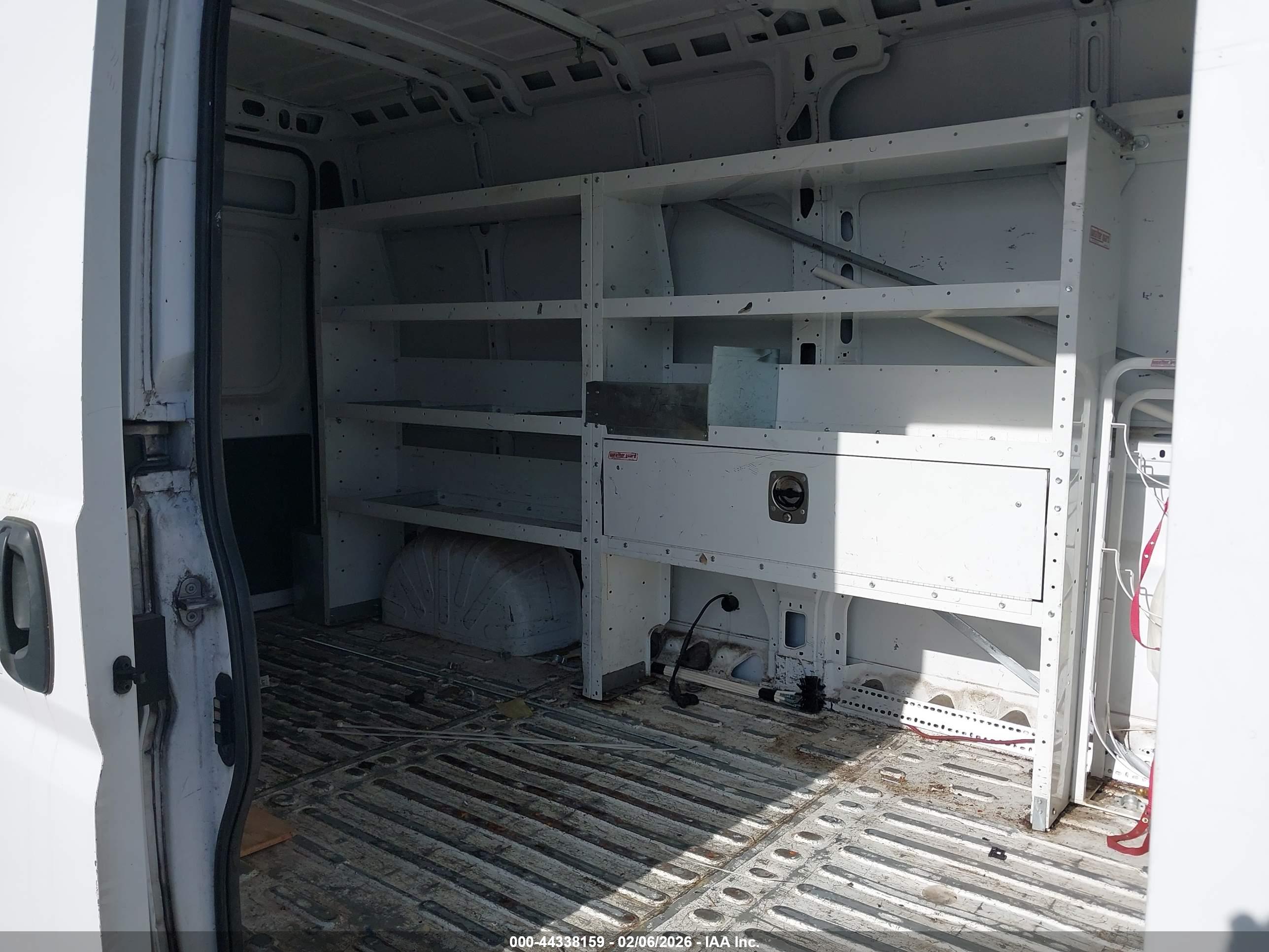 RAM PROMASTER image 8