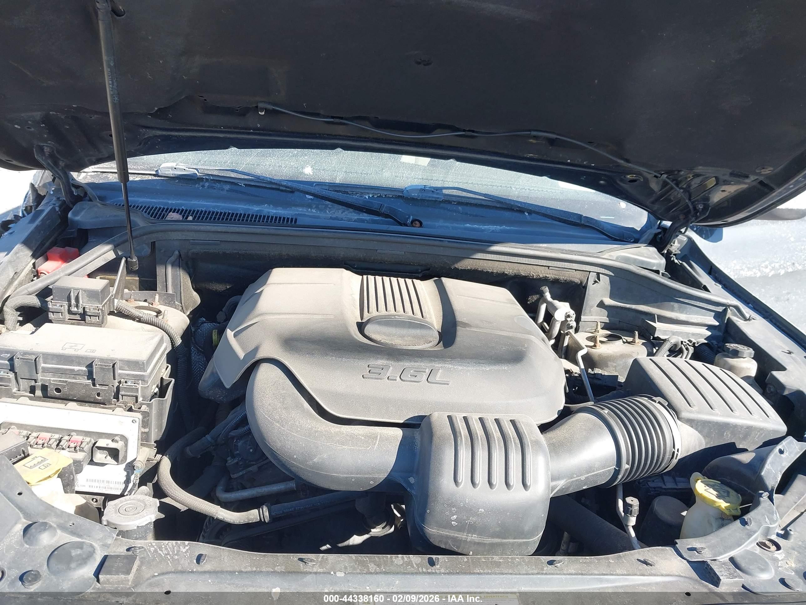 JEEP GRAND image 10
