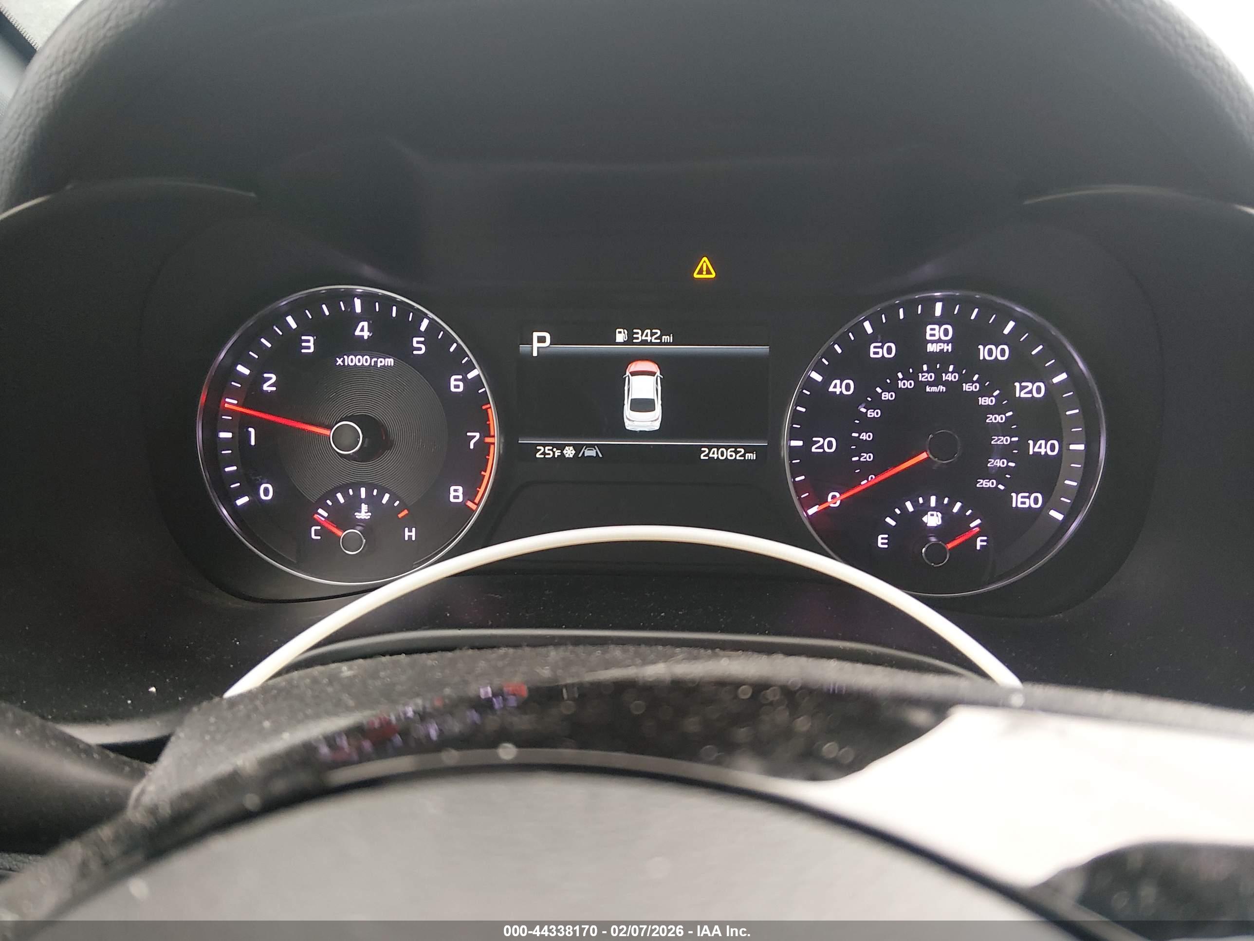 KIA FORTE image 7