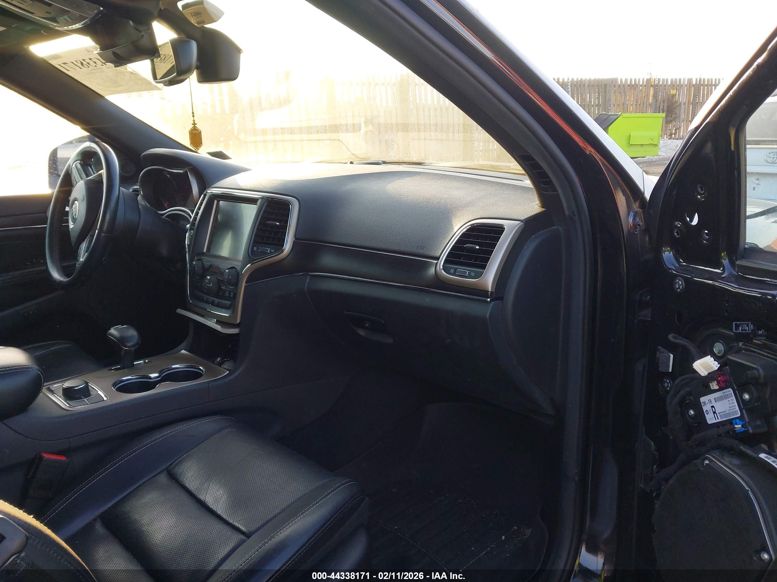 JEEP GRAND image 5