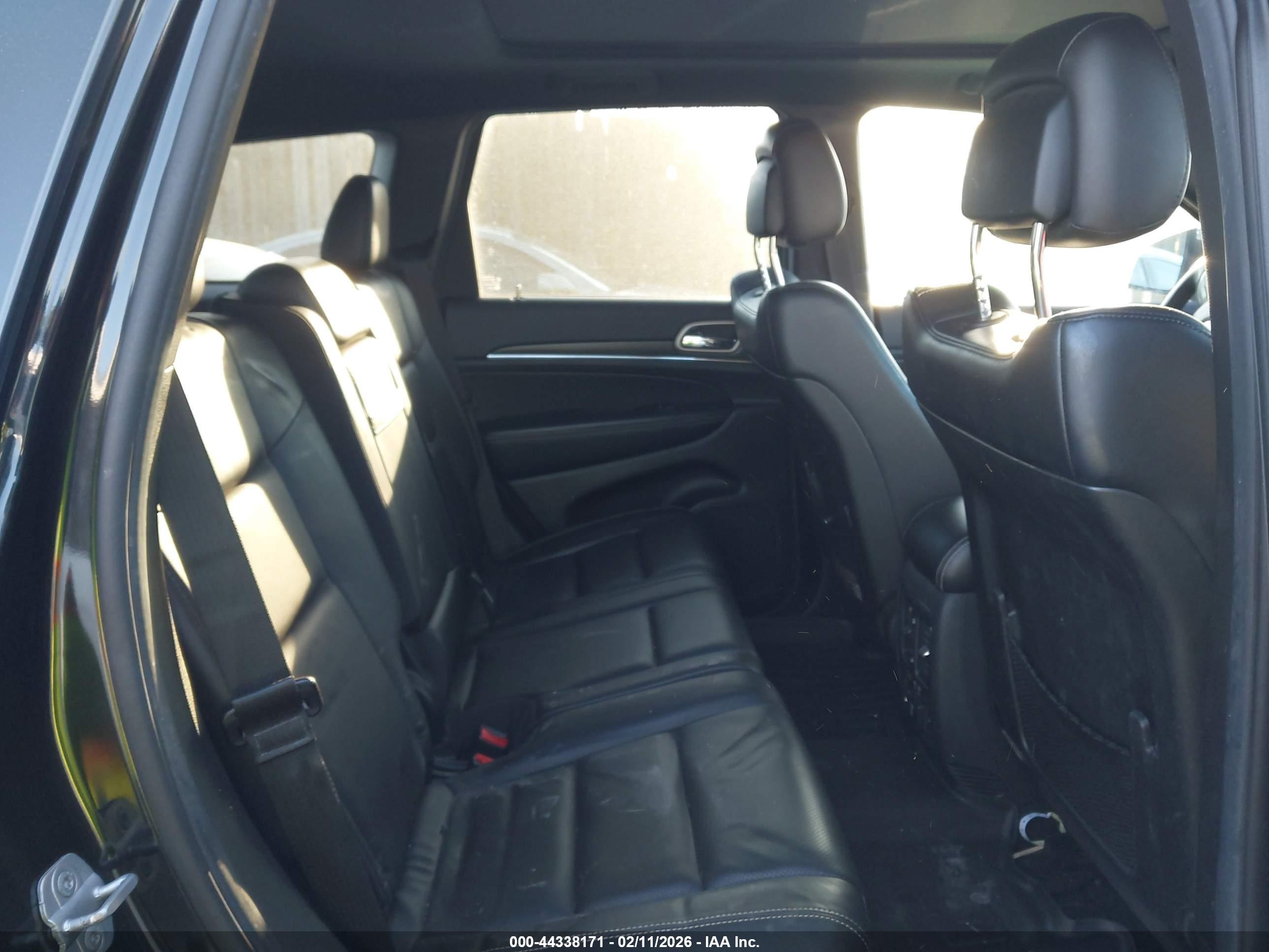 JEEP GRAND image 8
