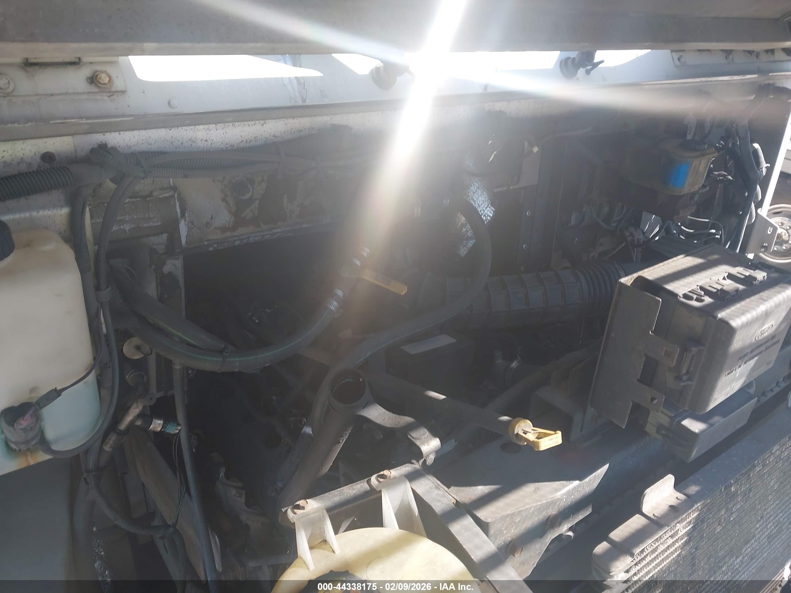 FORD F-59 image 10