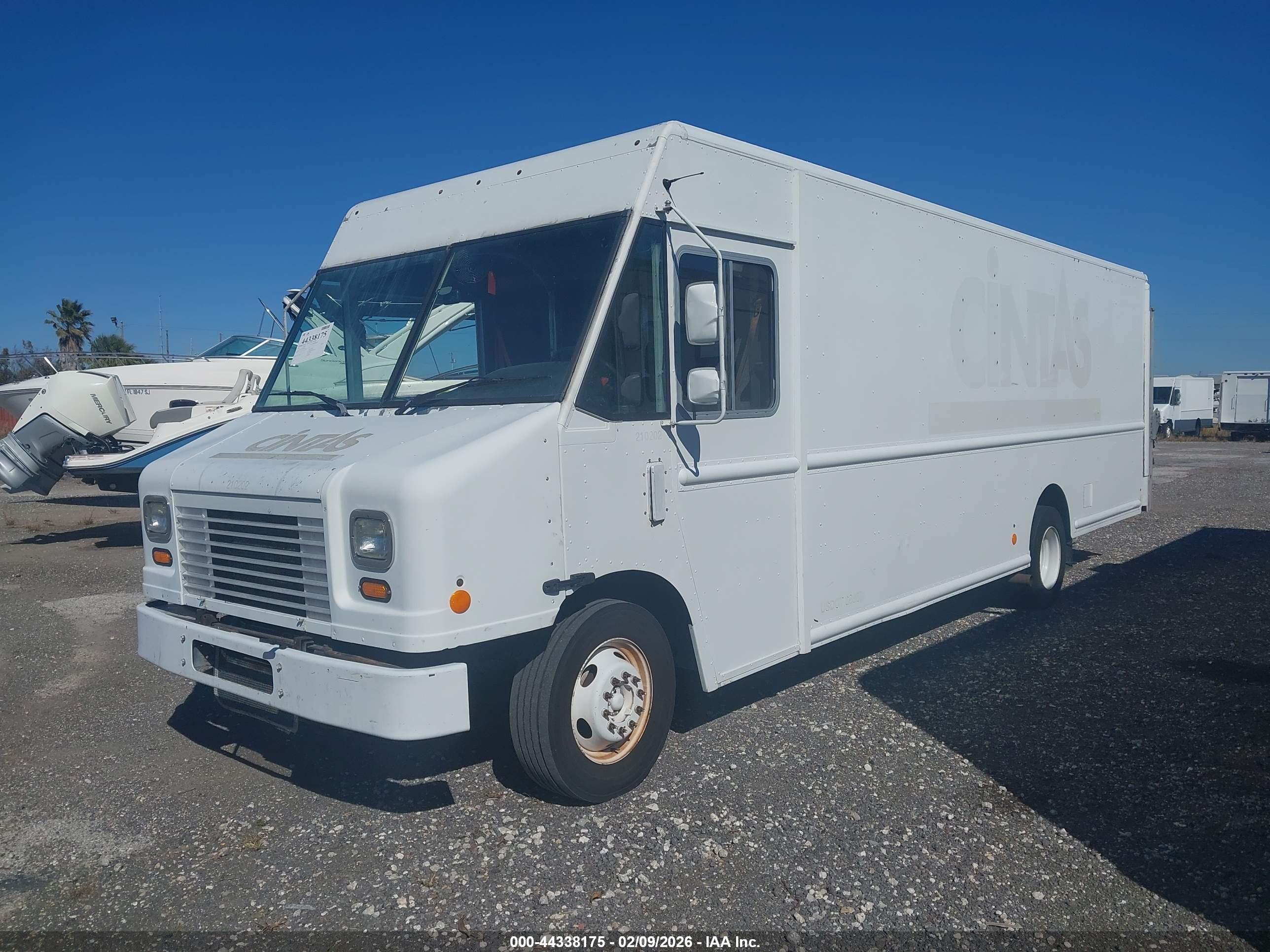 FORD F-59 image 2