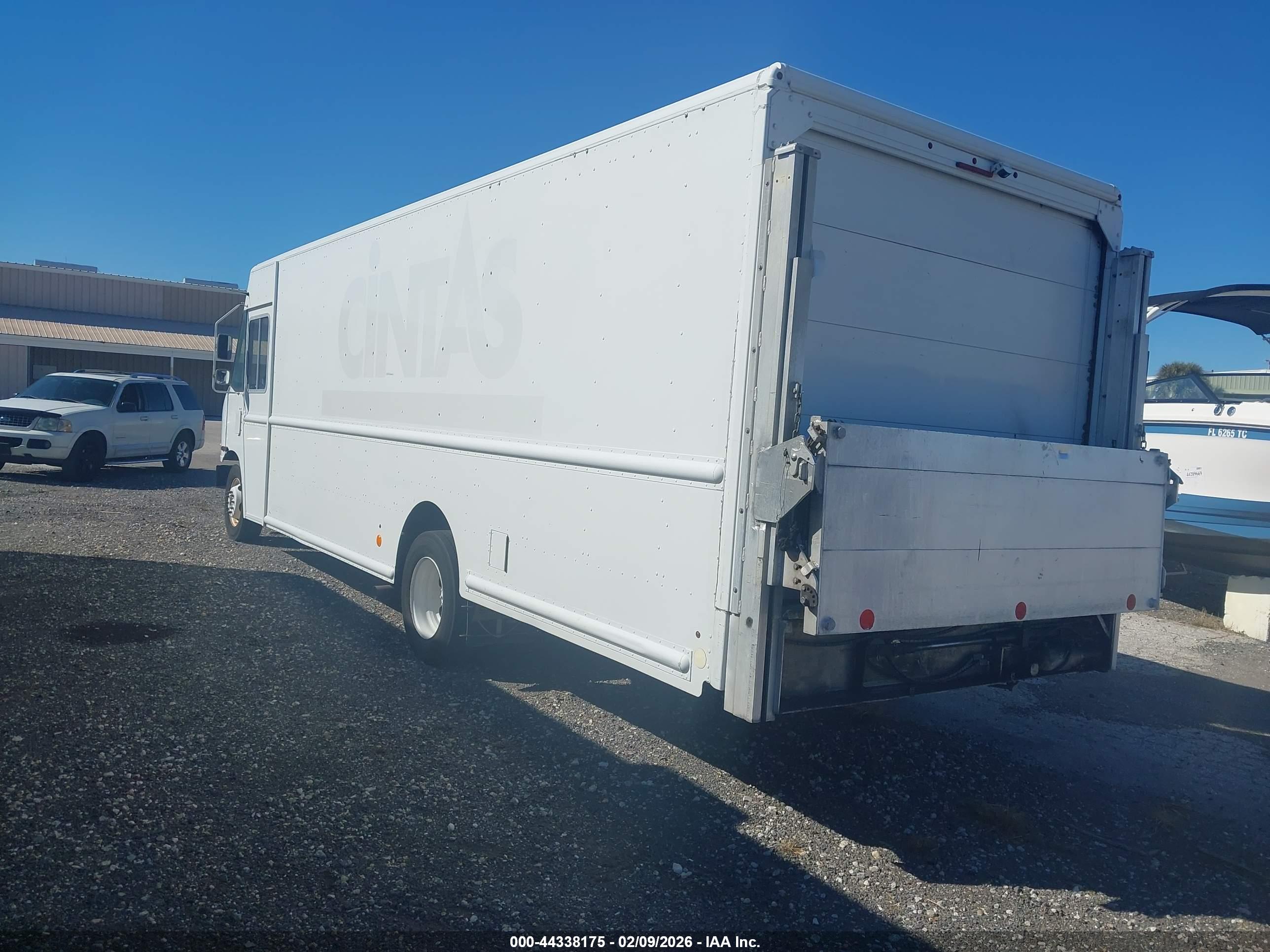 FORD F-59 image 3