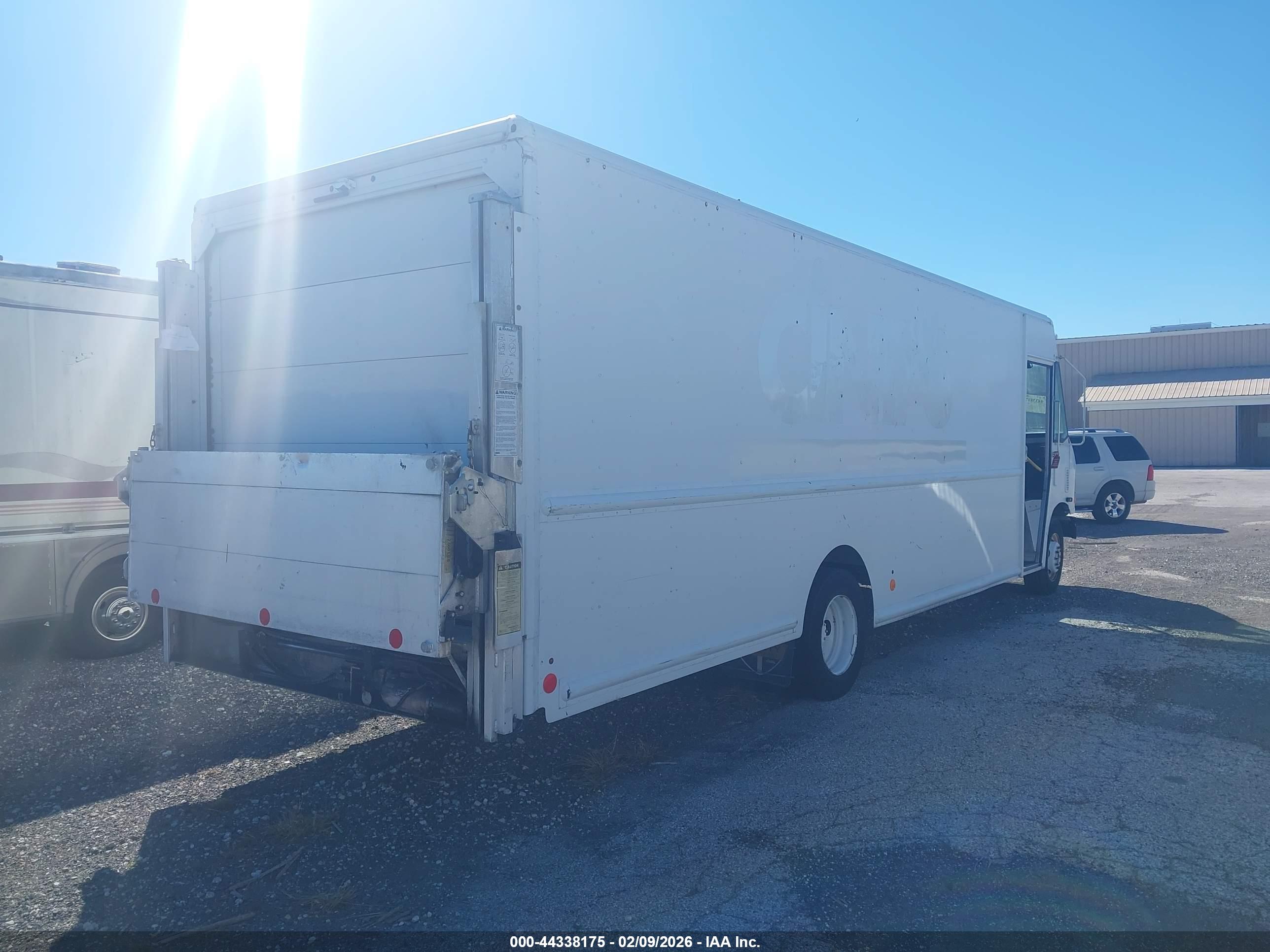 FORD F-59 image 4