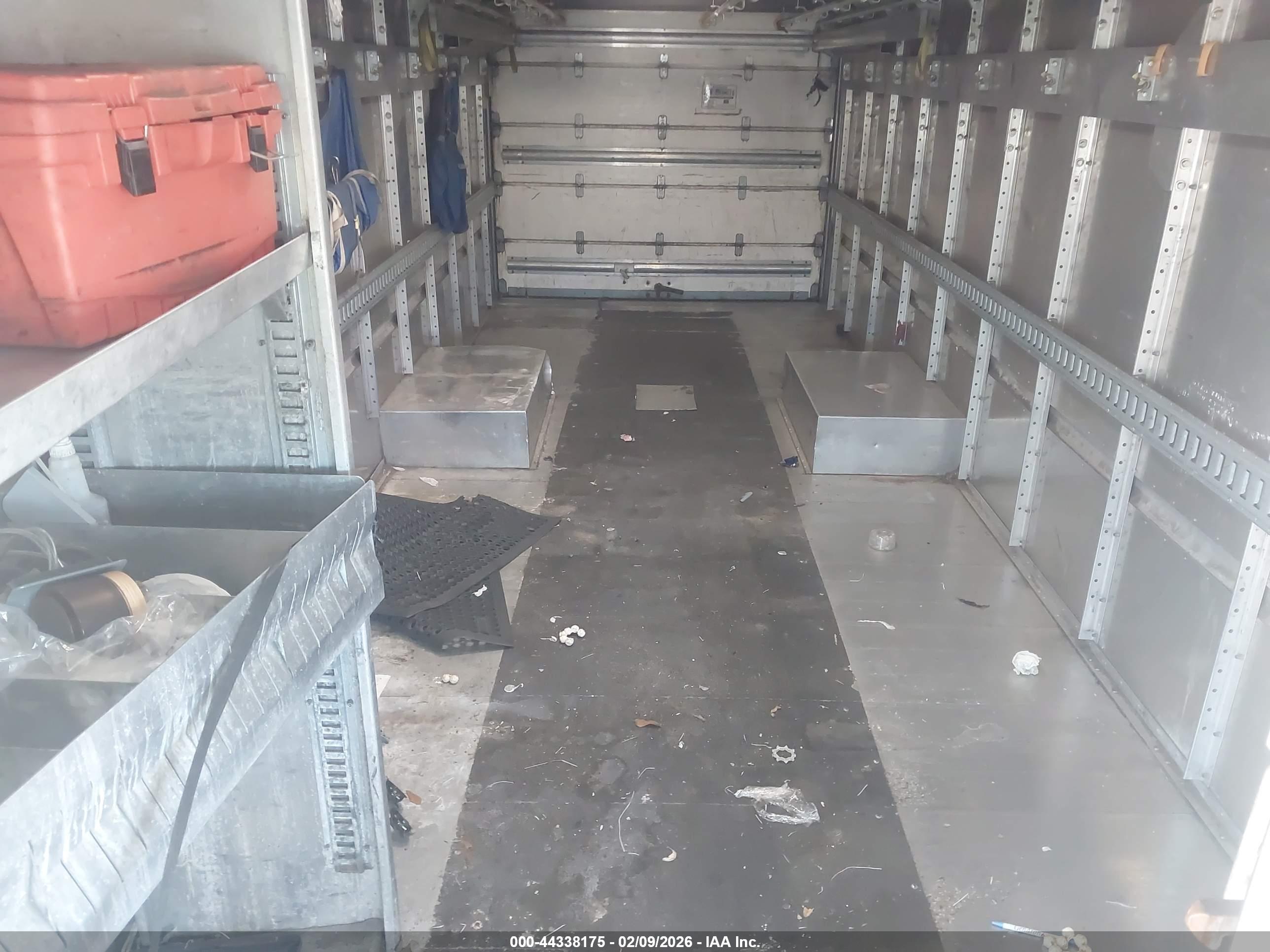 FORD F-59 image 7