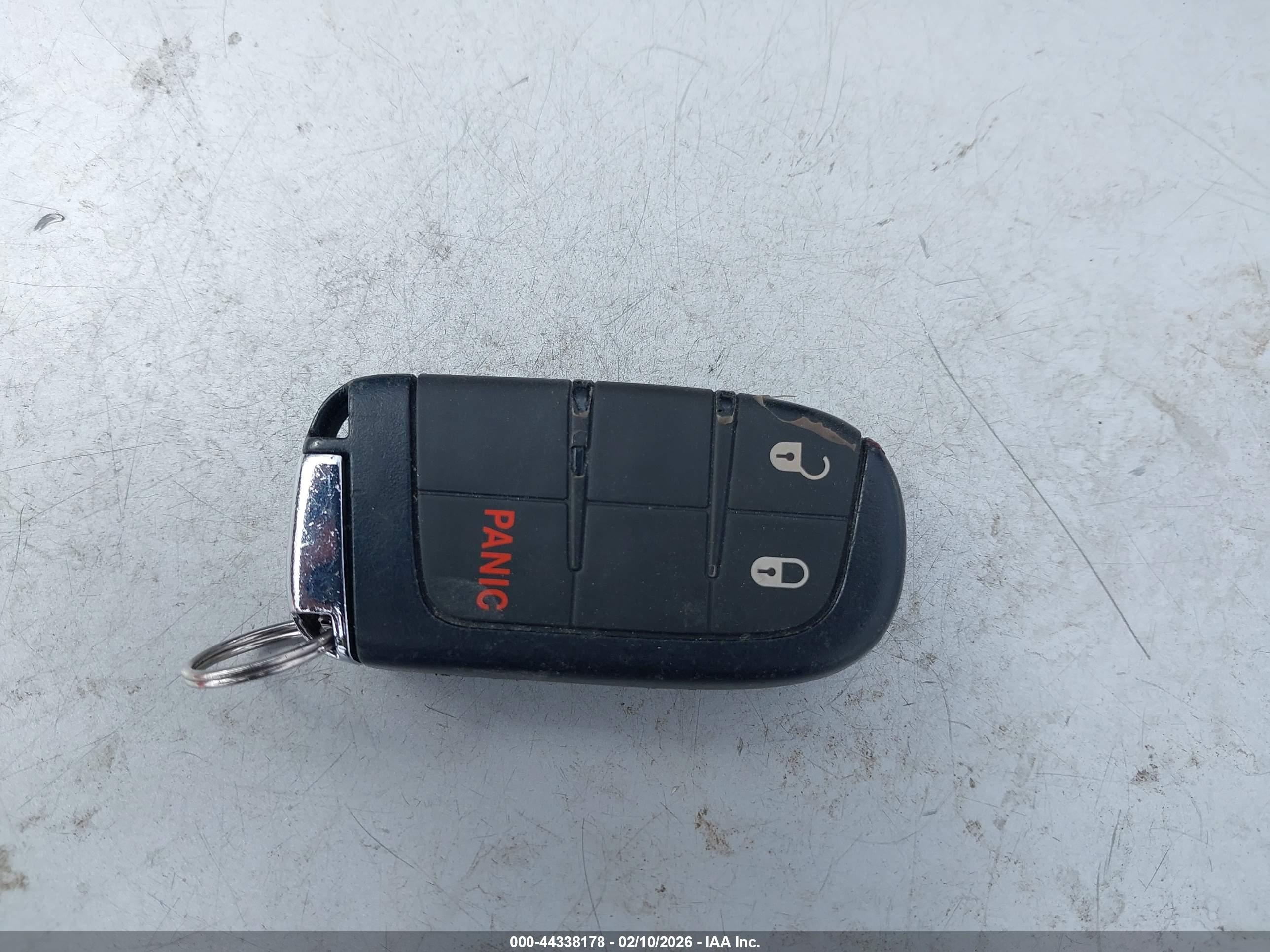 JEEP COMPASS image 11