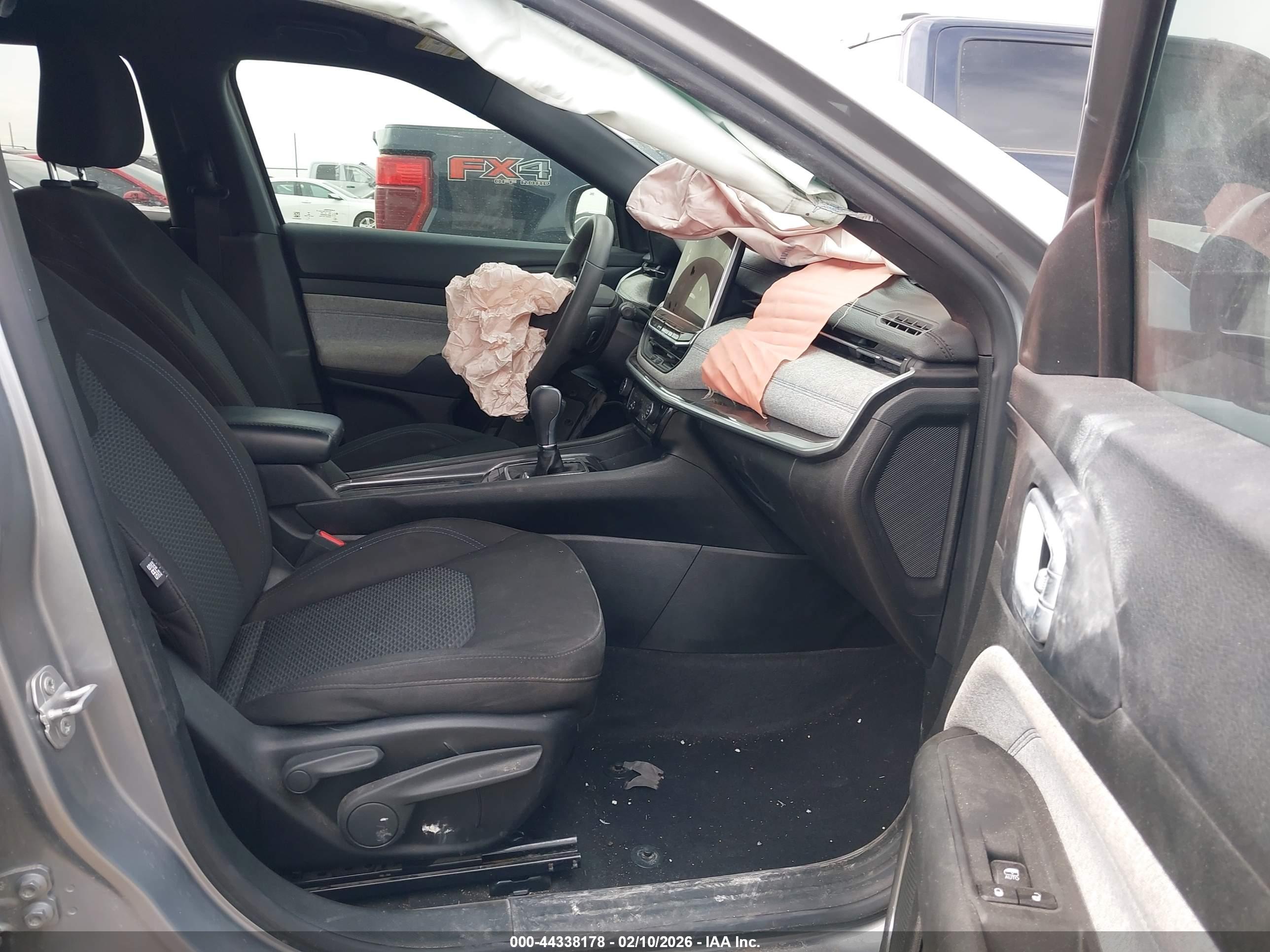 JEEP COMPASS image 5