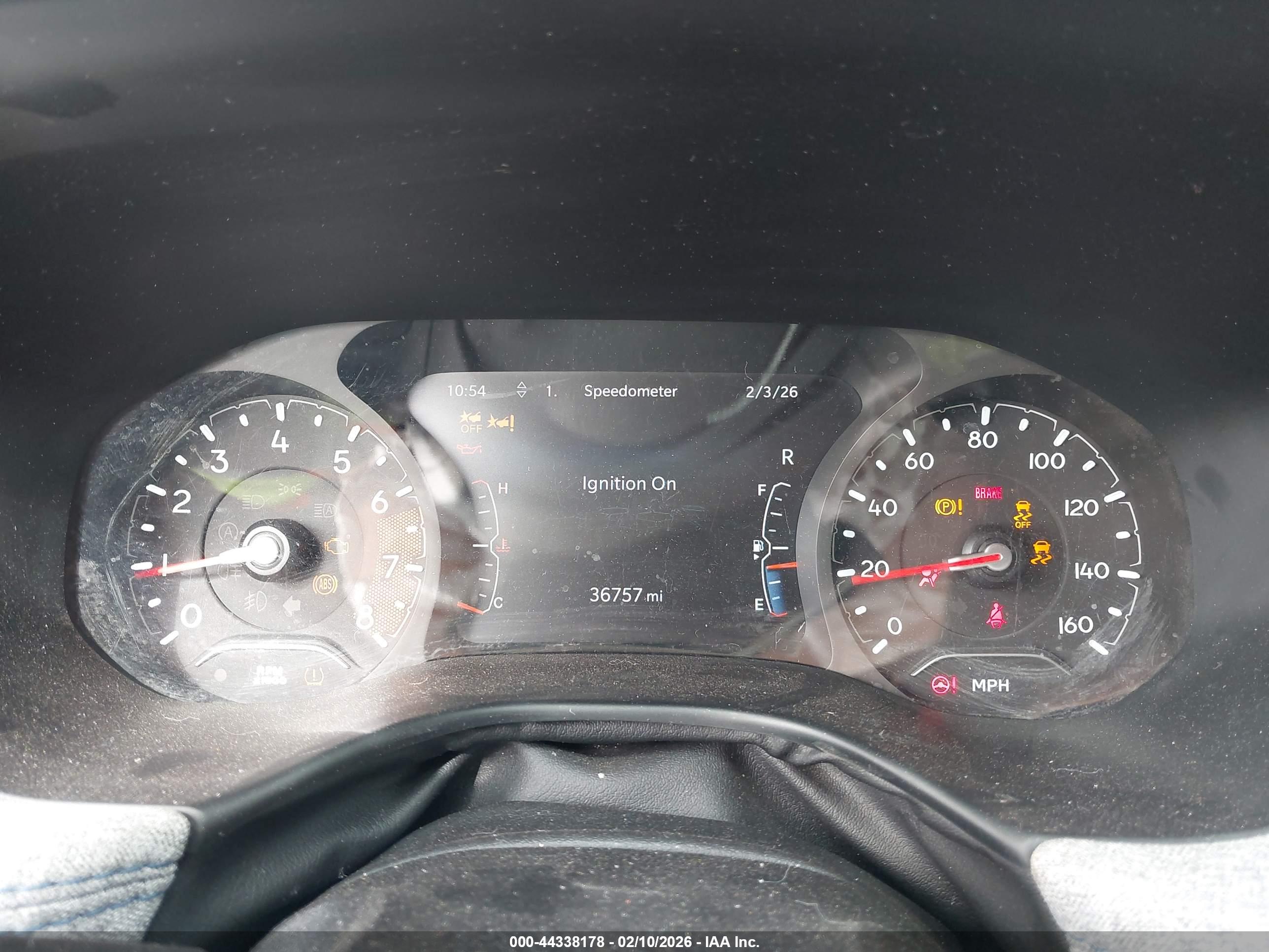 JEEP COMPASS image 7