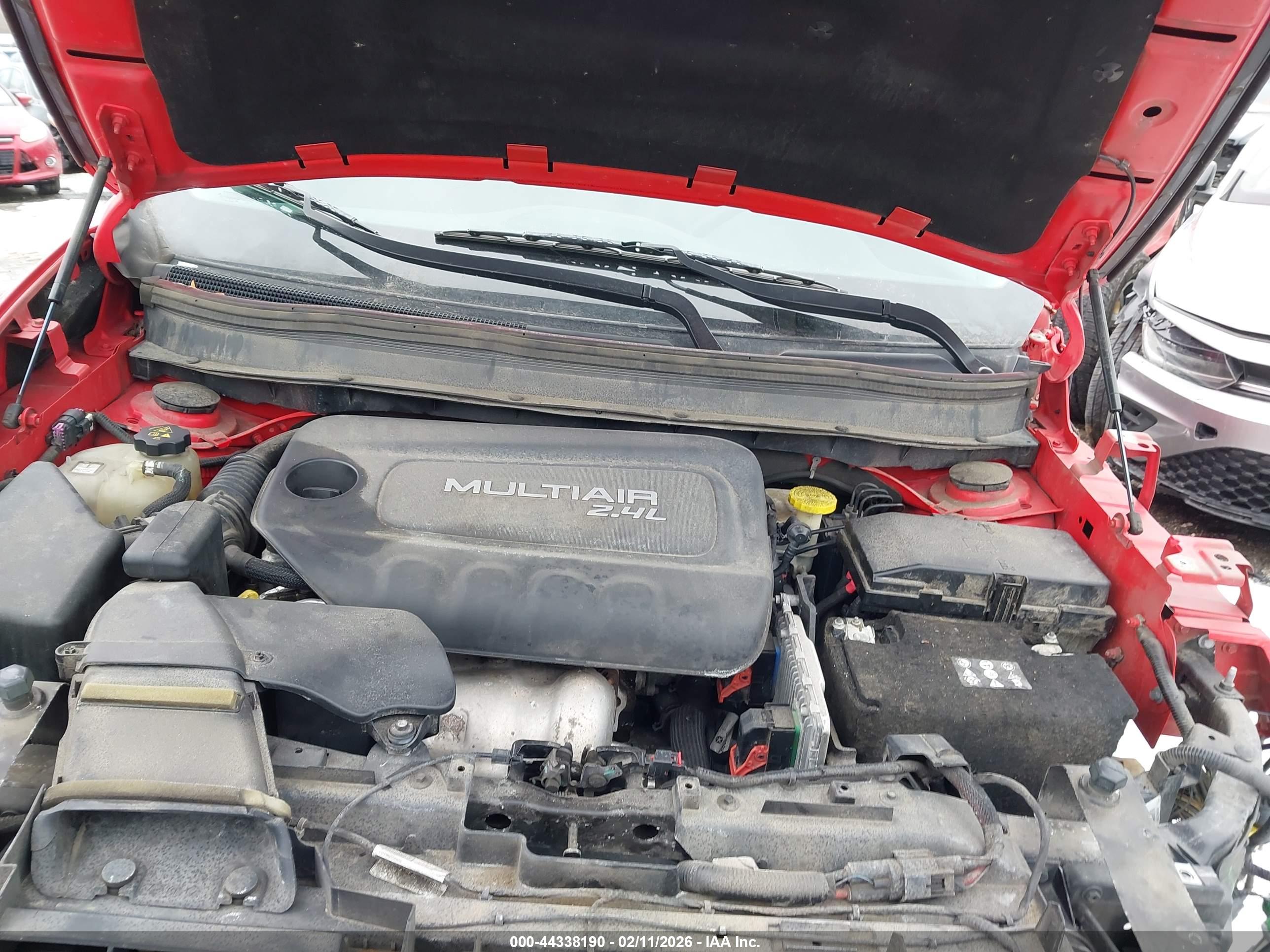 JEEP CHEROKEE image 10