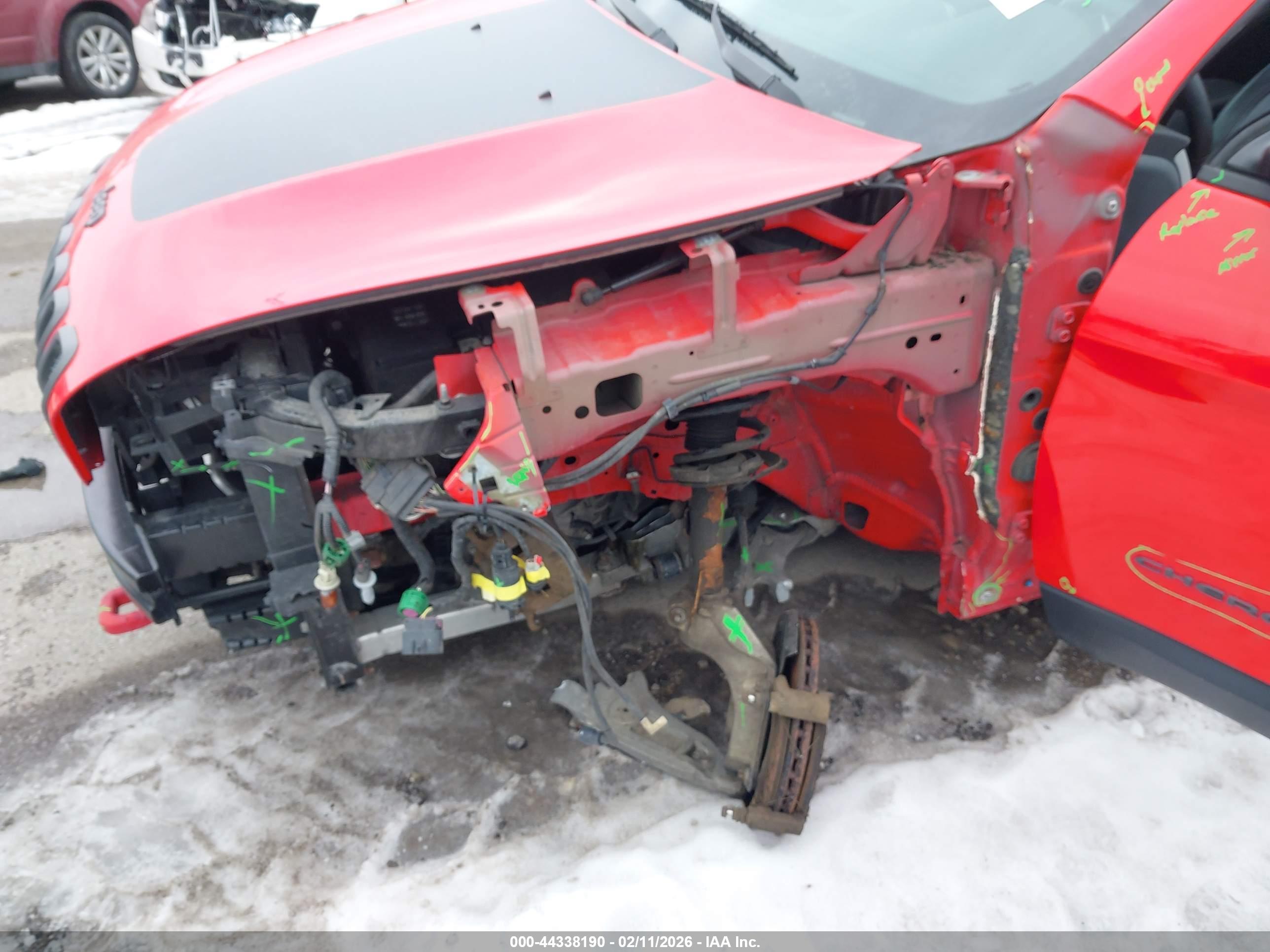 JEEP CHEROKEE image 6