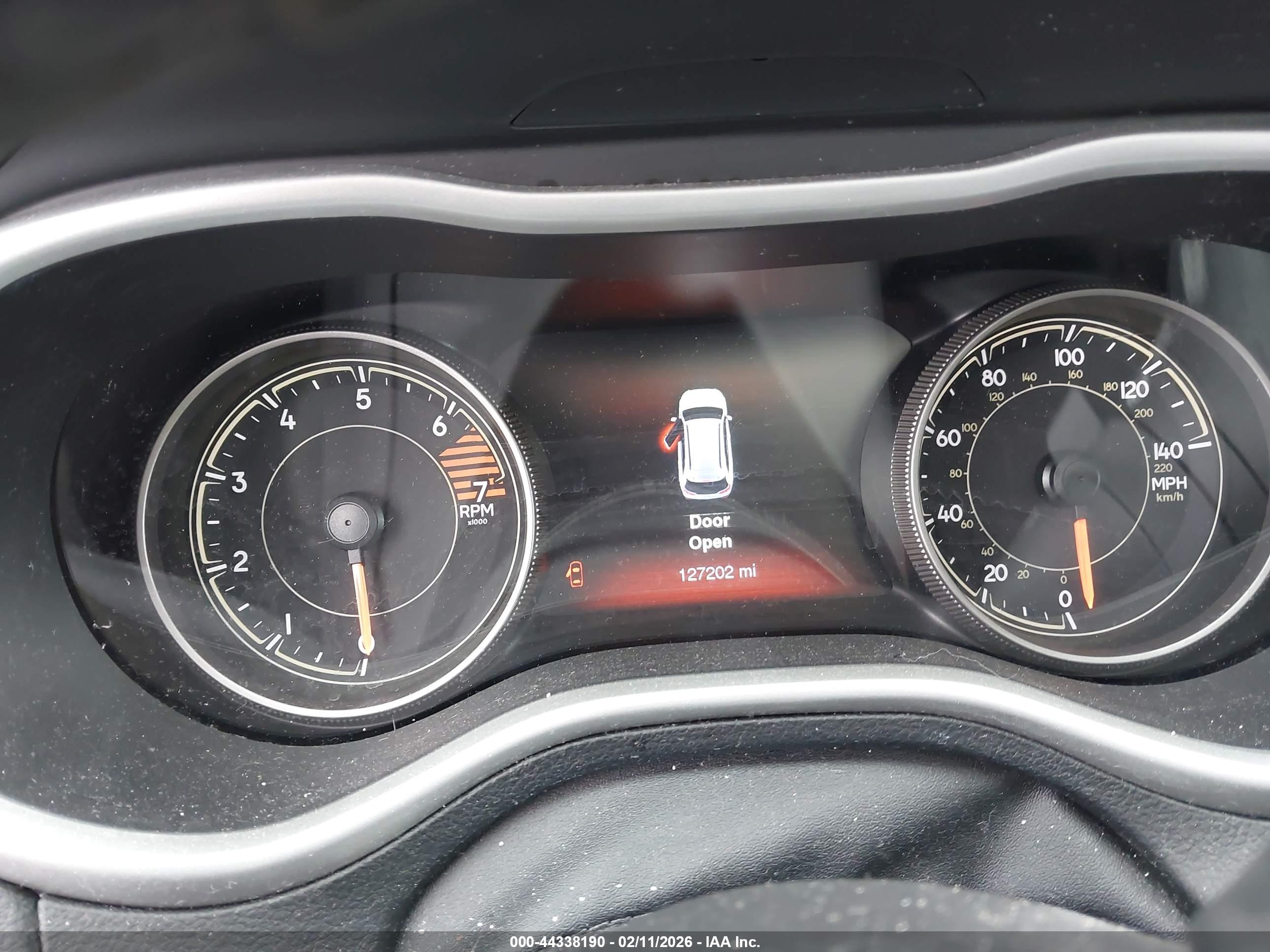 JEEP CHEROKEE image 7