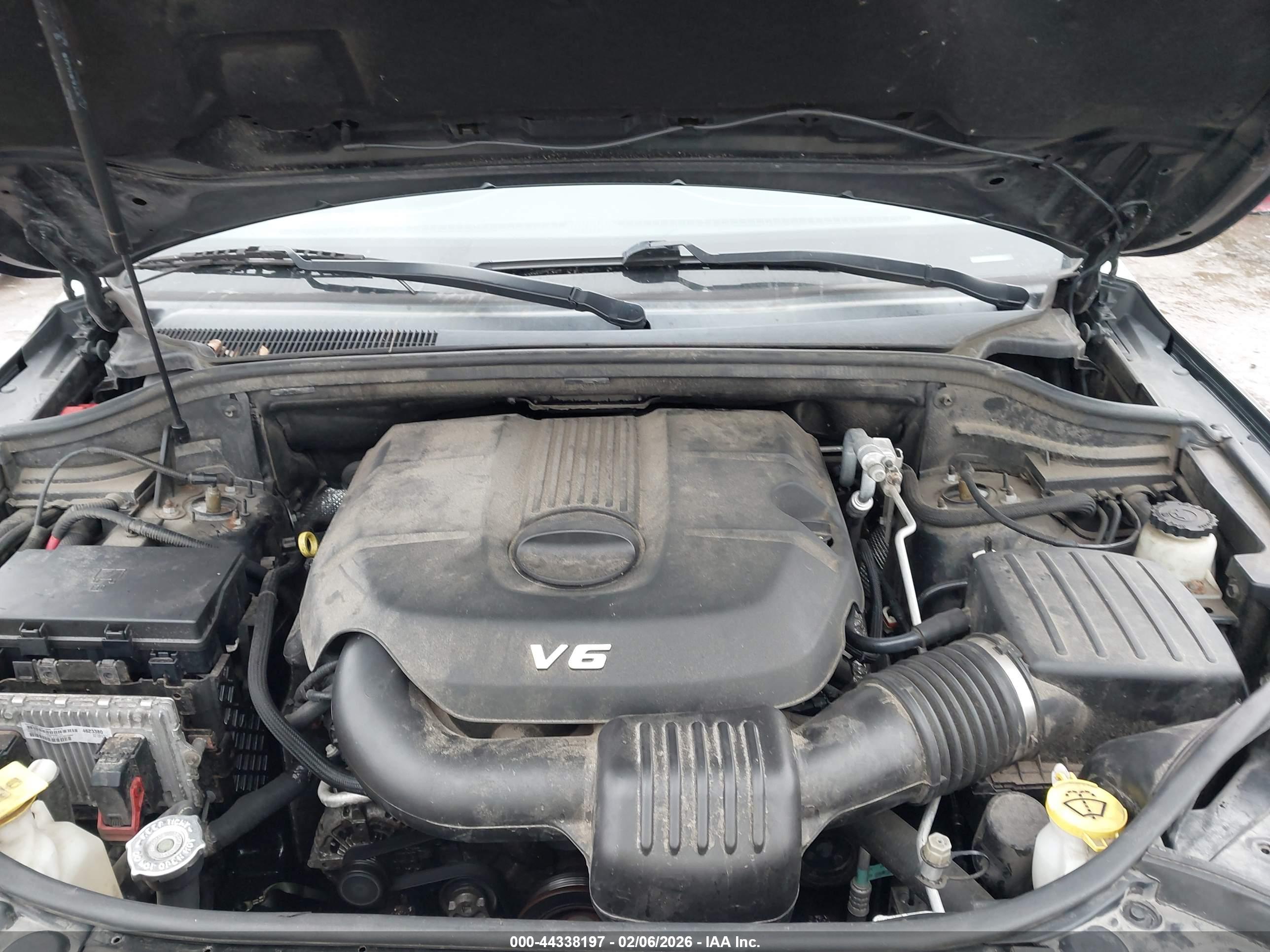 JEEP GRAND image 10