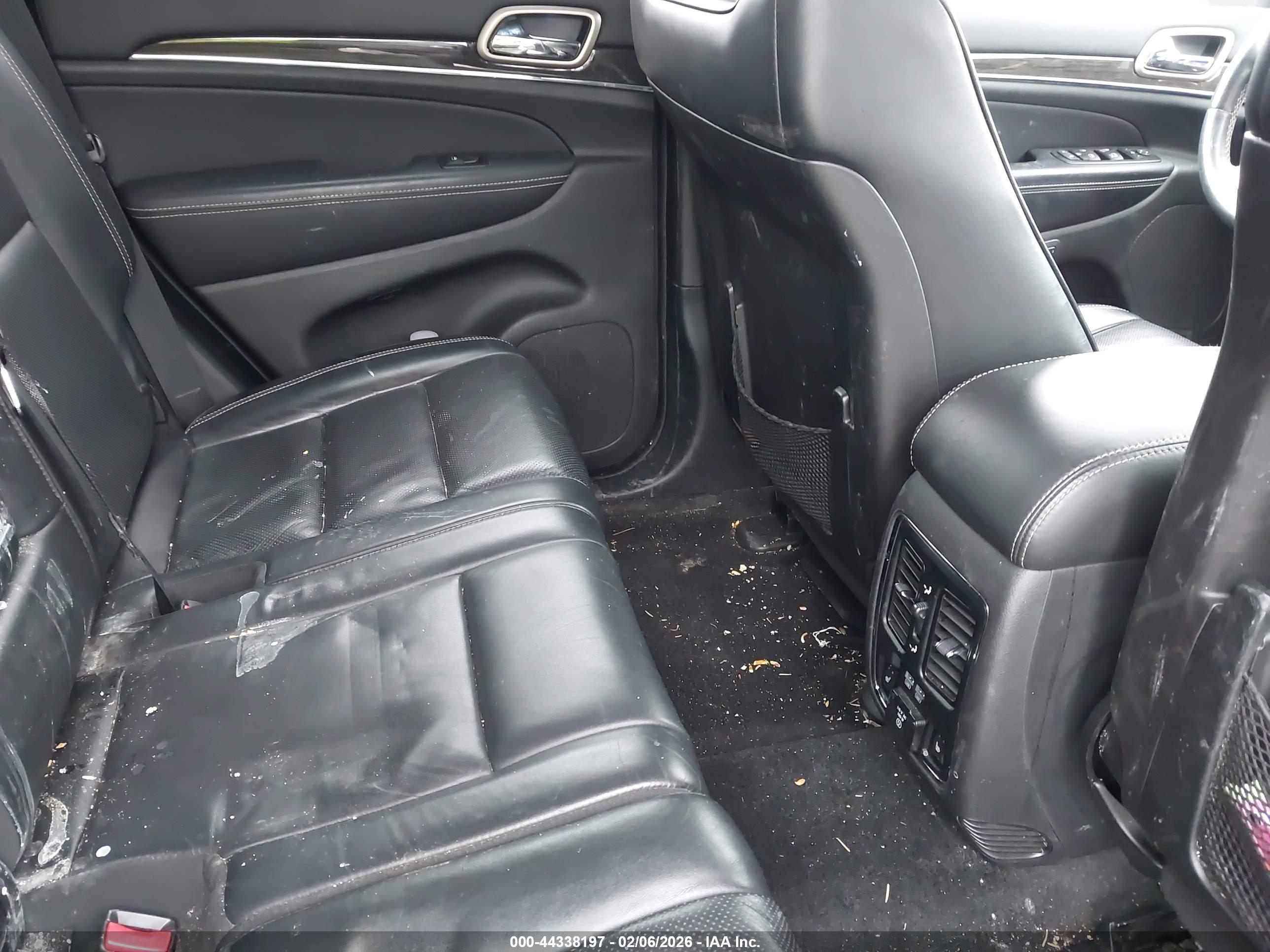 JEEP GRAND image 8