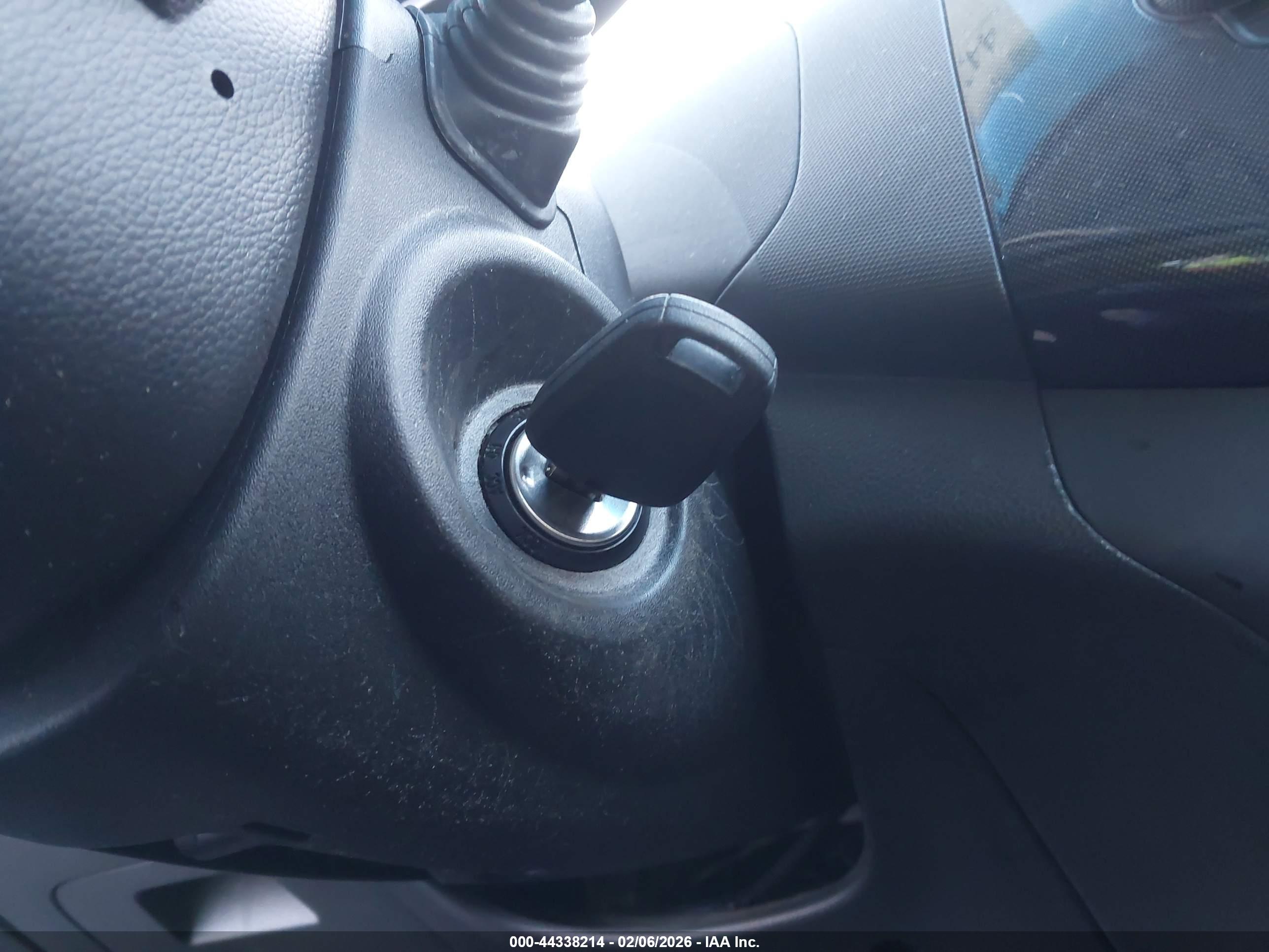 CHEVROLET SPARK image 11