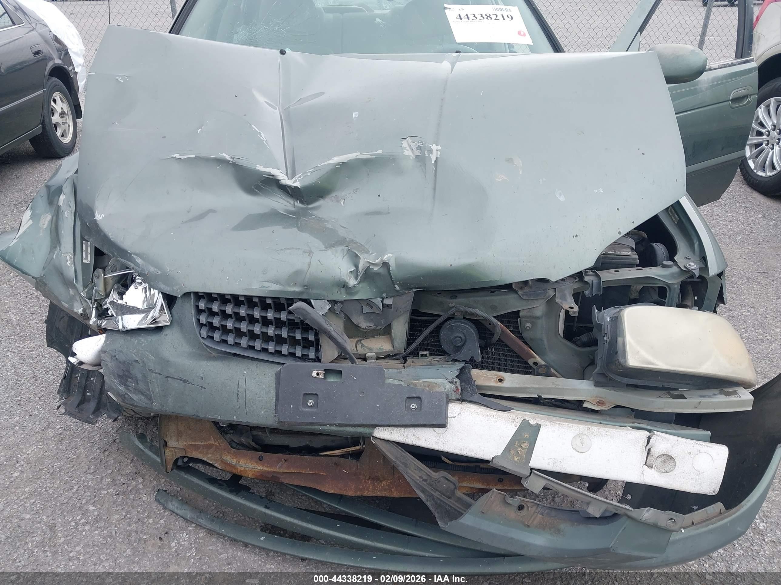 NISSAN SENTRA image 10