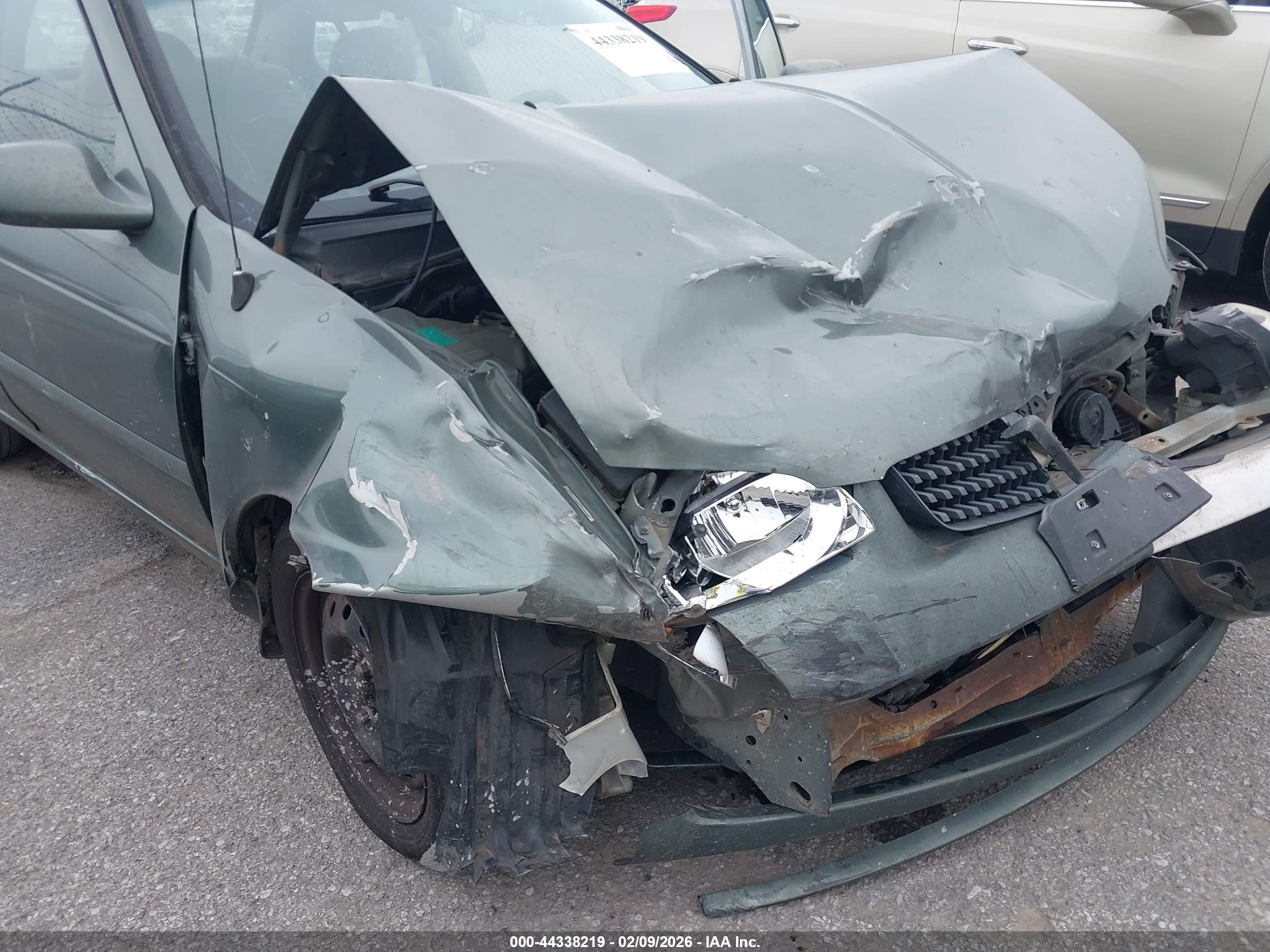 NISSAN SENTRA image 6