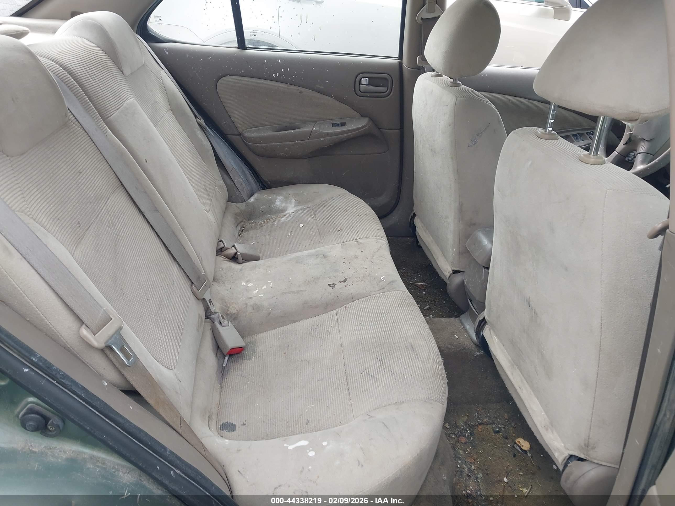 NISSAN SENTRA image 8