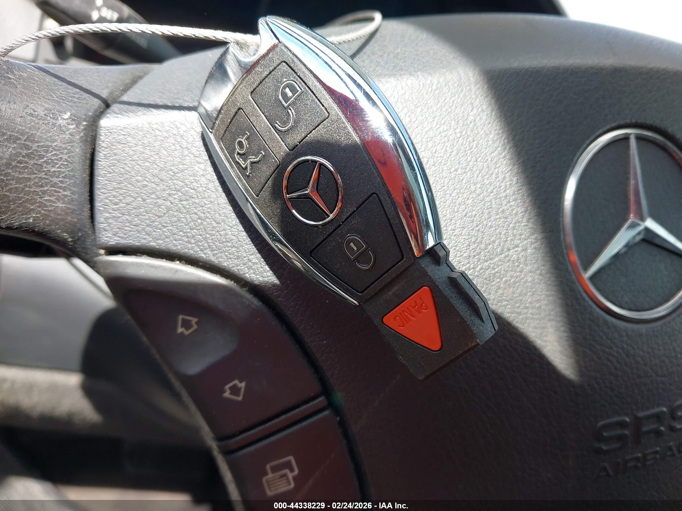MERCEDES-BENZ S image 11
