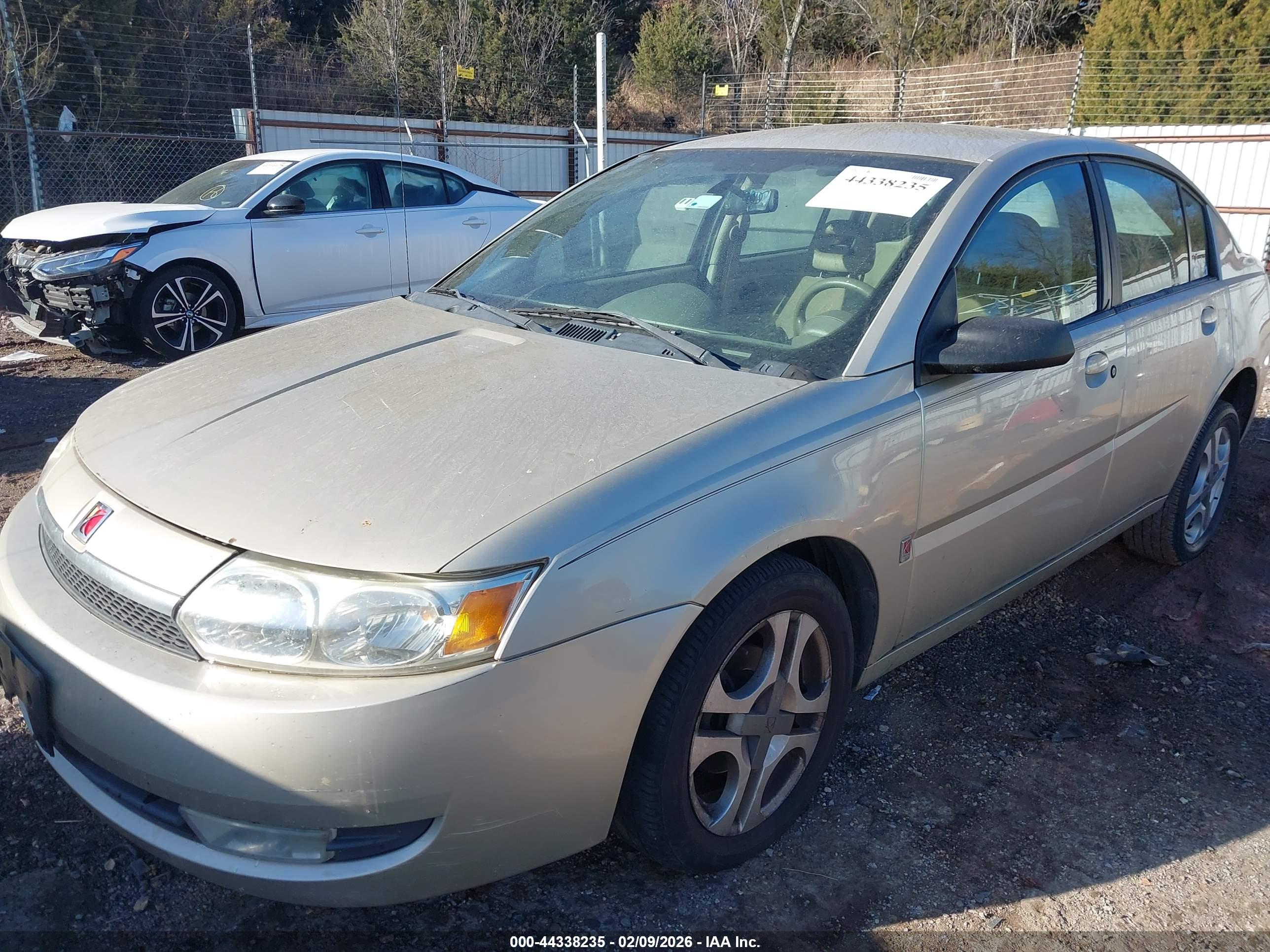 SATURN ION image 2