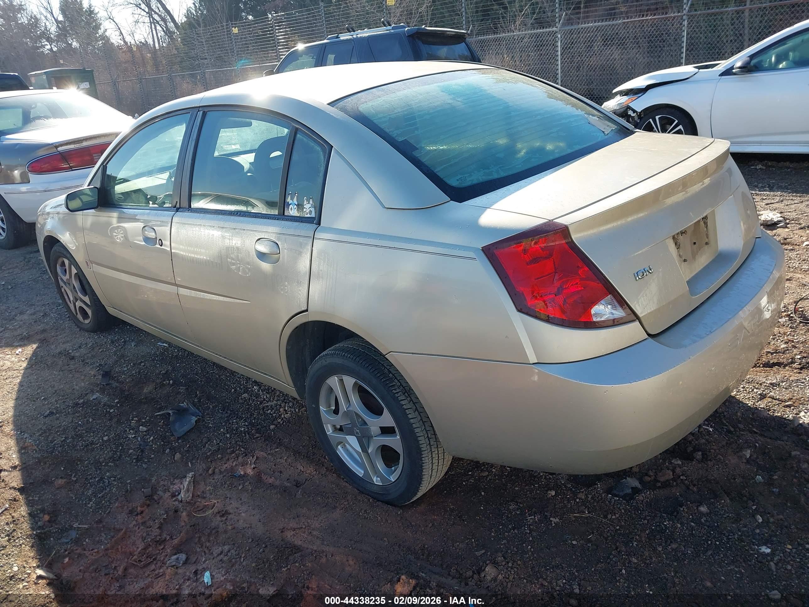 SATURN ION image 3