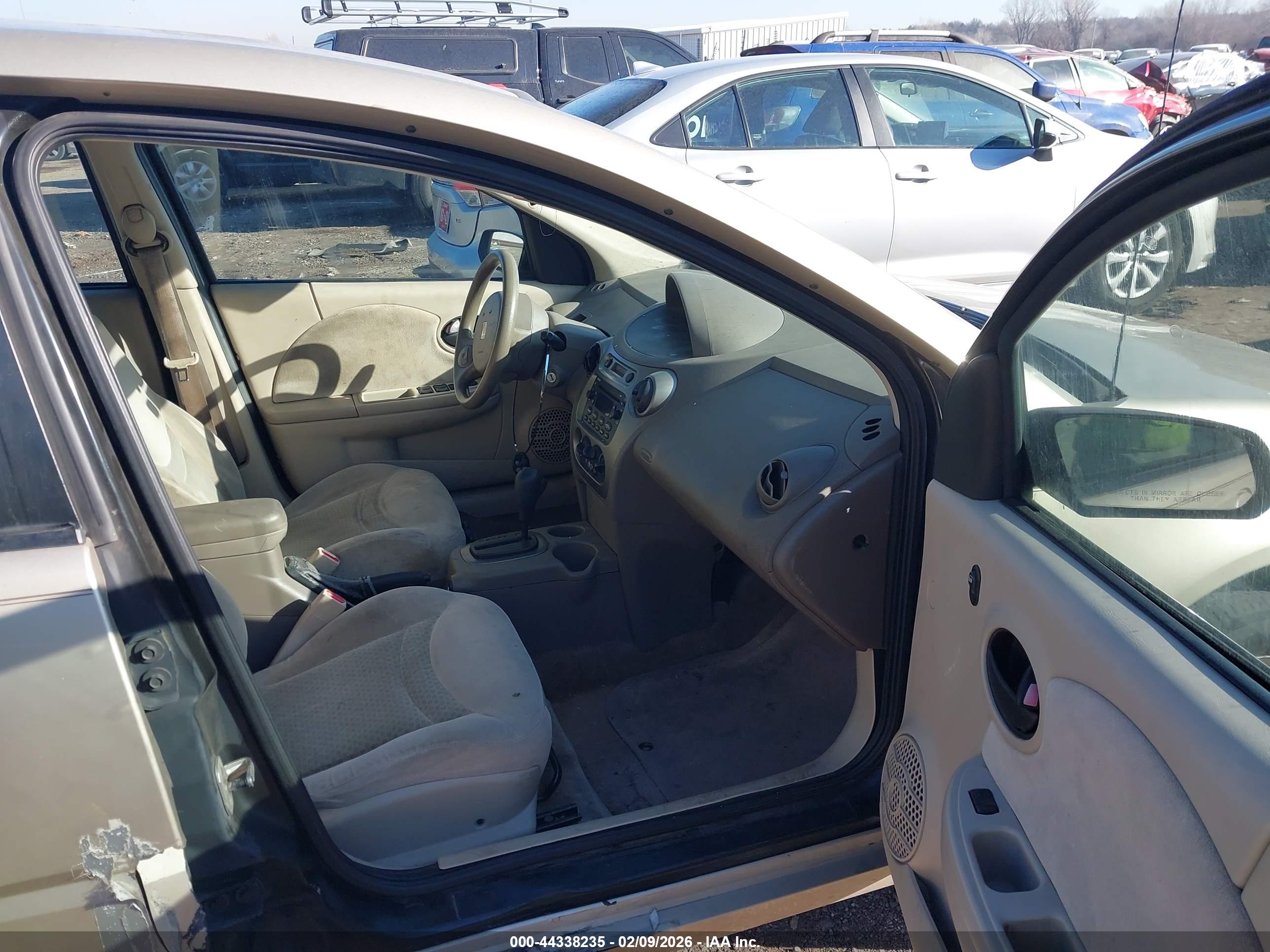 SATURN ION image 5