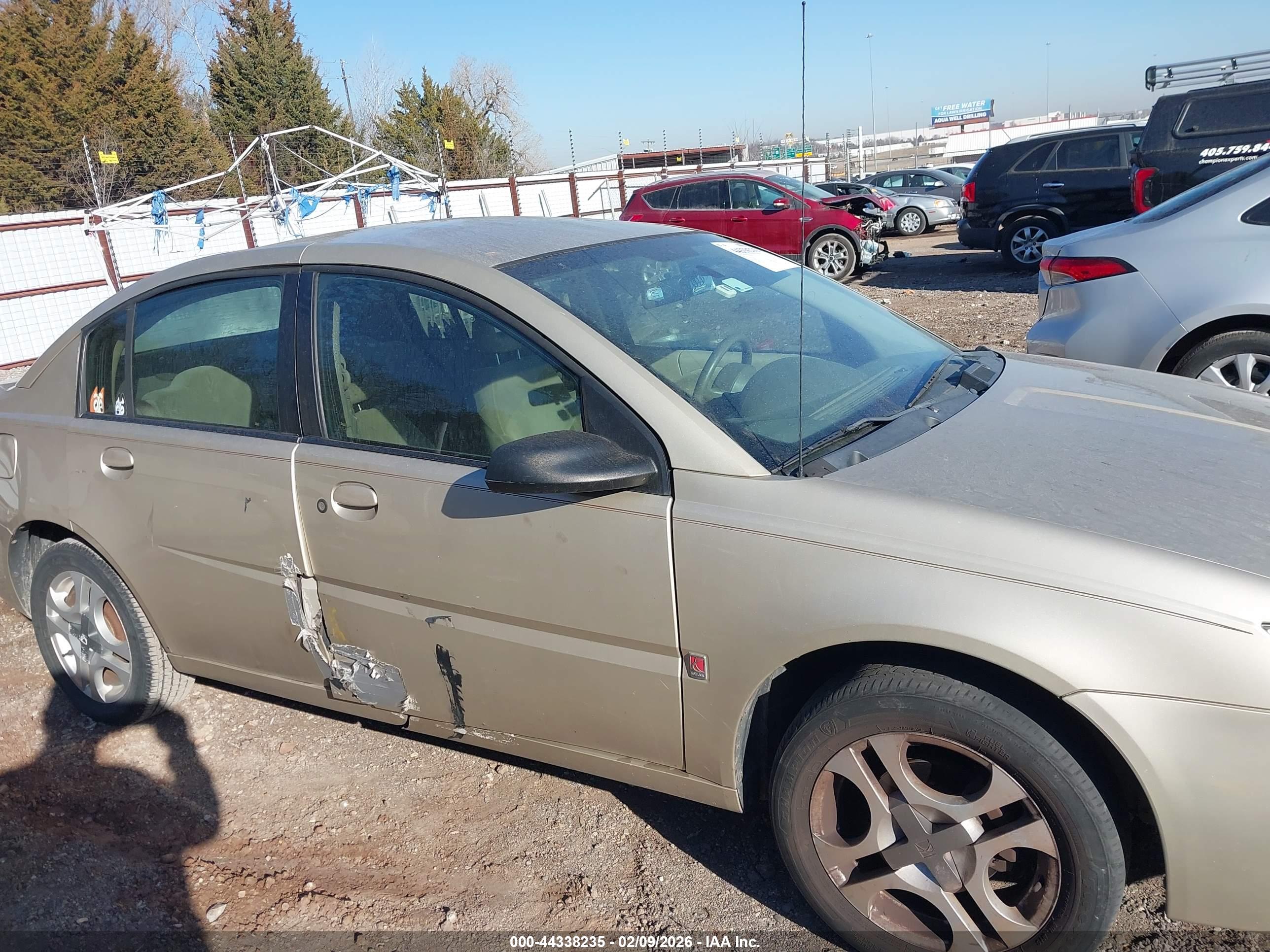 SATURN ION image 6