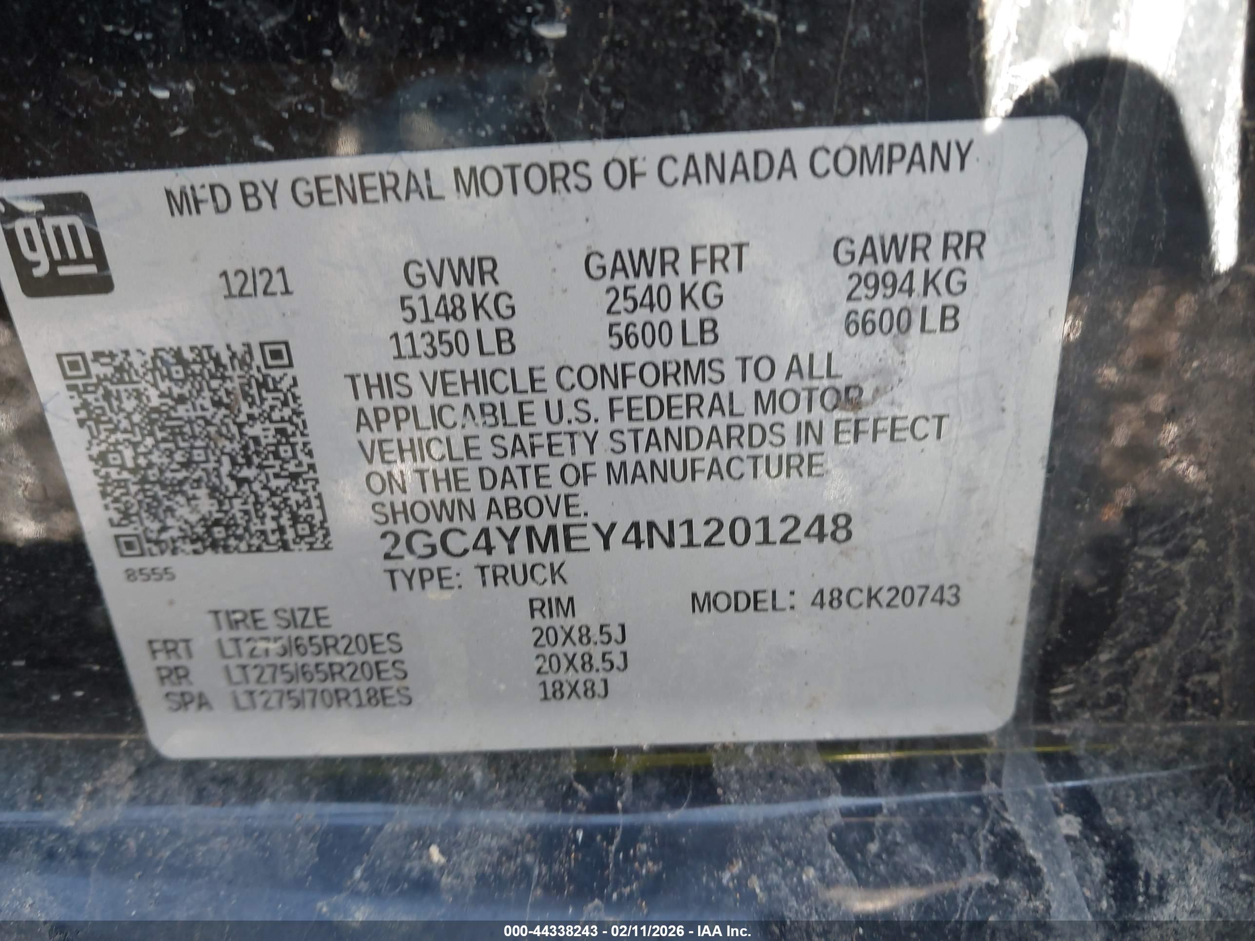CHEVROLET SILVERADO image 9