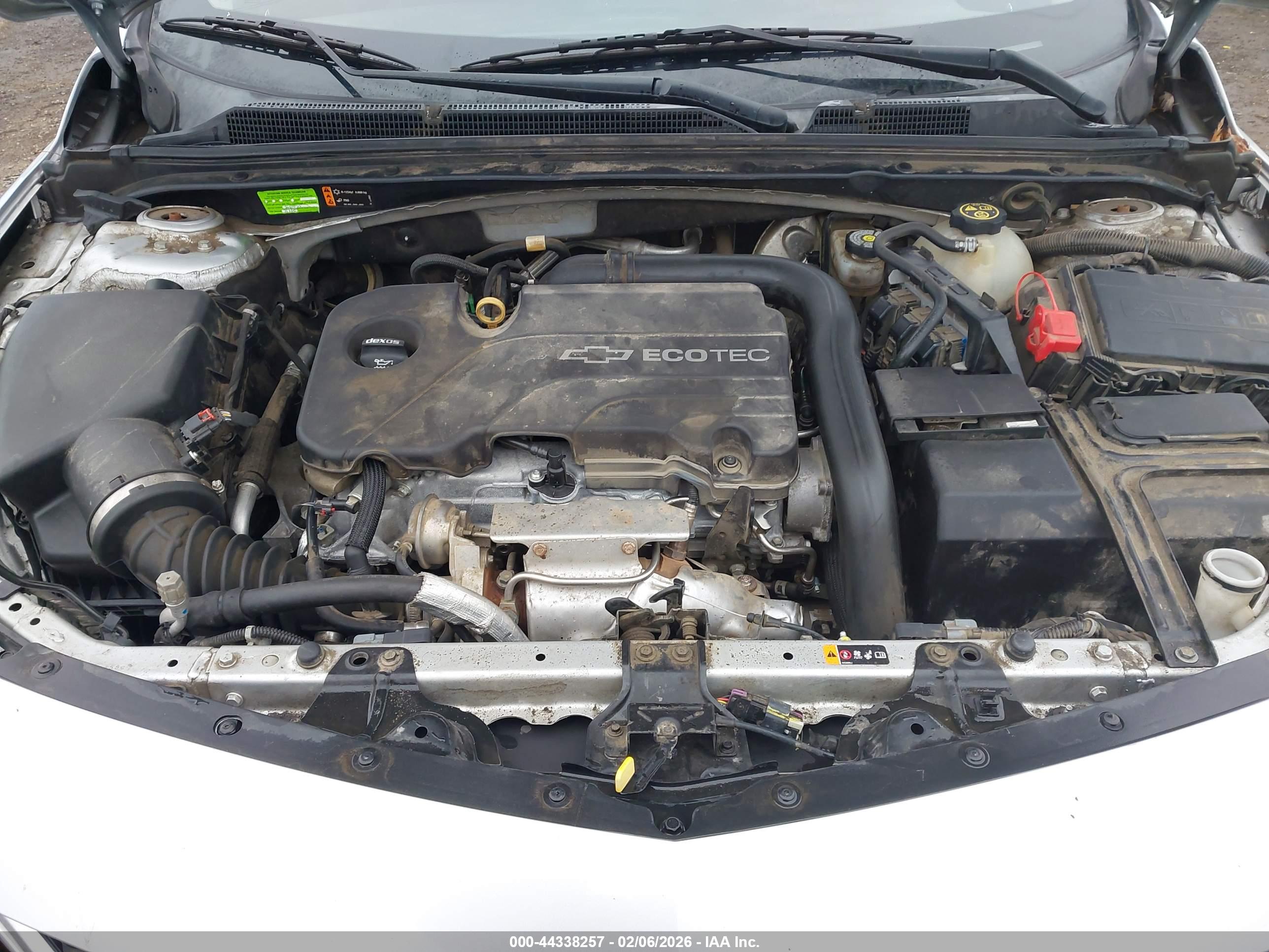 CHEVROLET MALIBU image 10