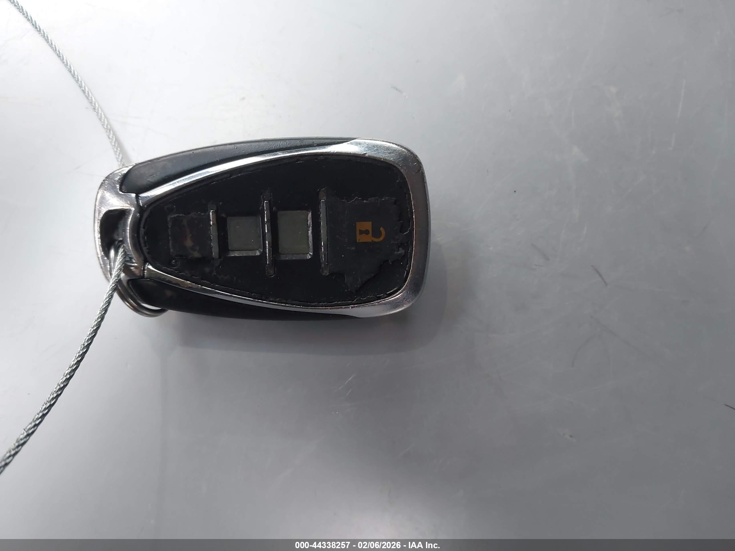 CHEVROLET MALIBU image 11