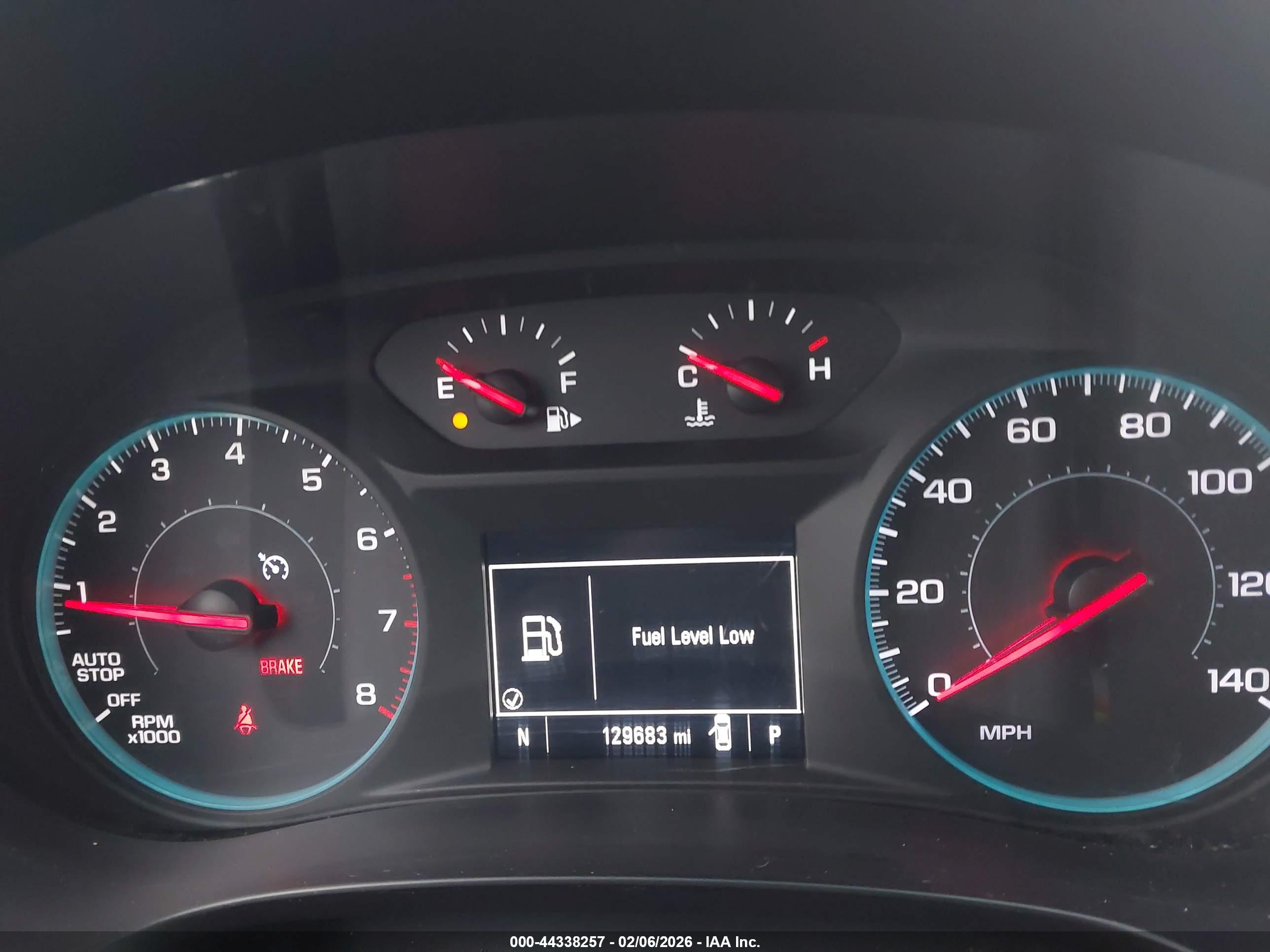 CHEVROLET MALIBU image 7