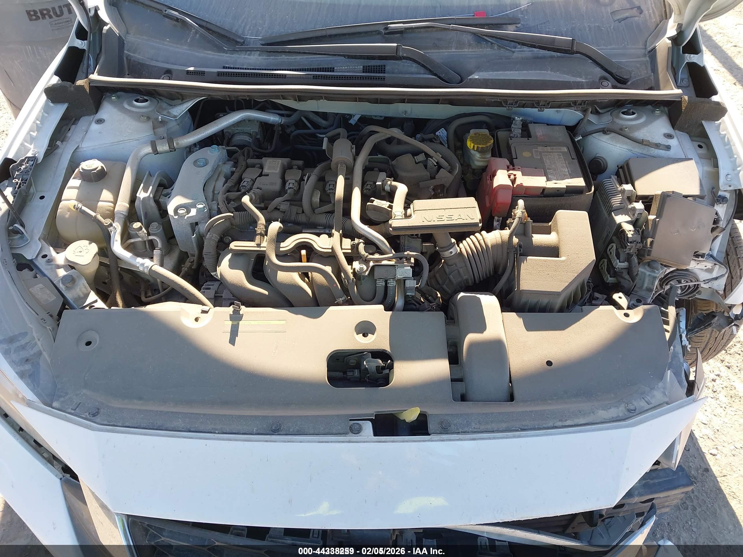 NISSAN SENTRA image 10