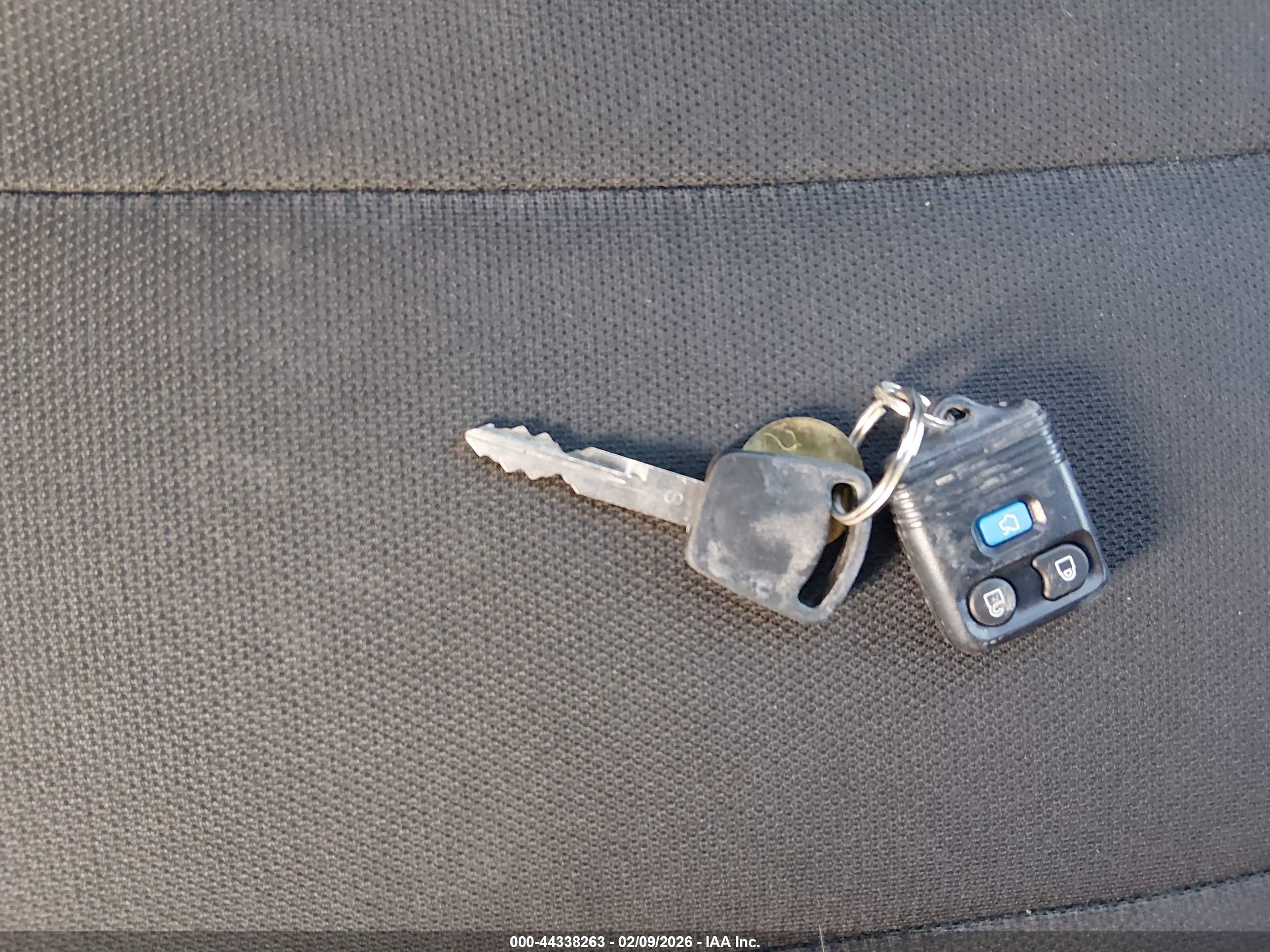 FORD POLICE image 11
