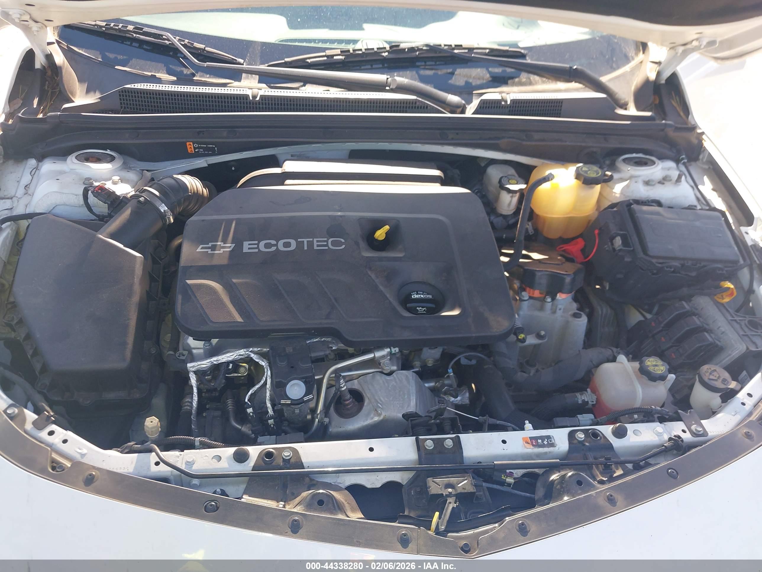 CHEVROLET MALIBU image 10