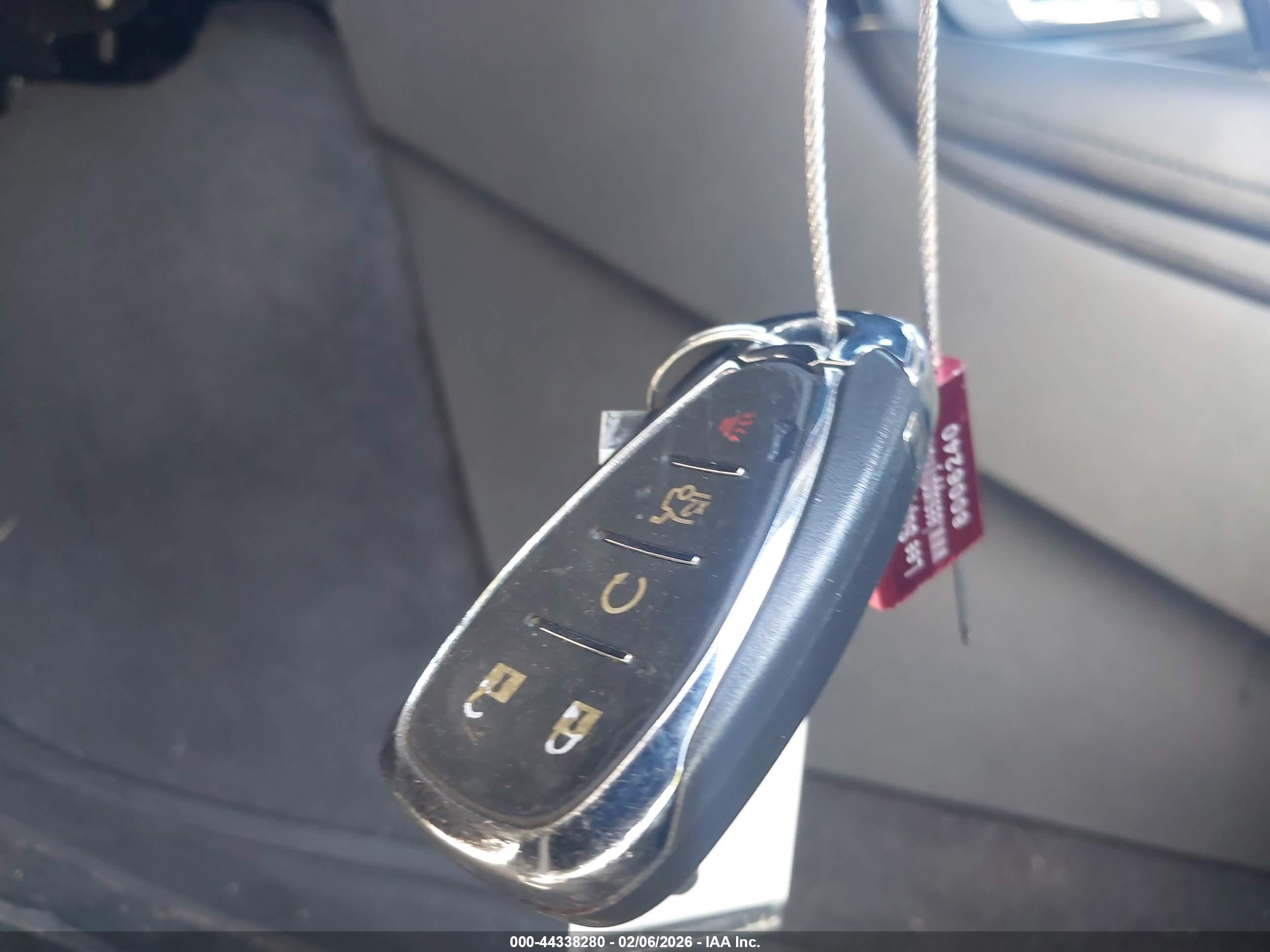 CHEVROLET MALIBU image 11