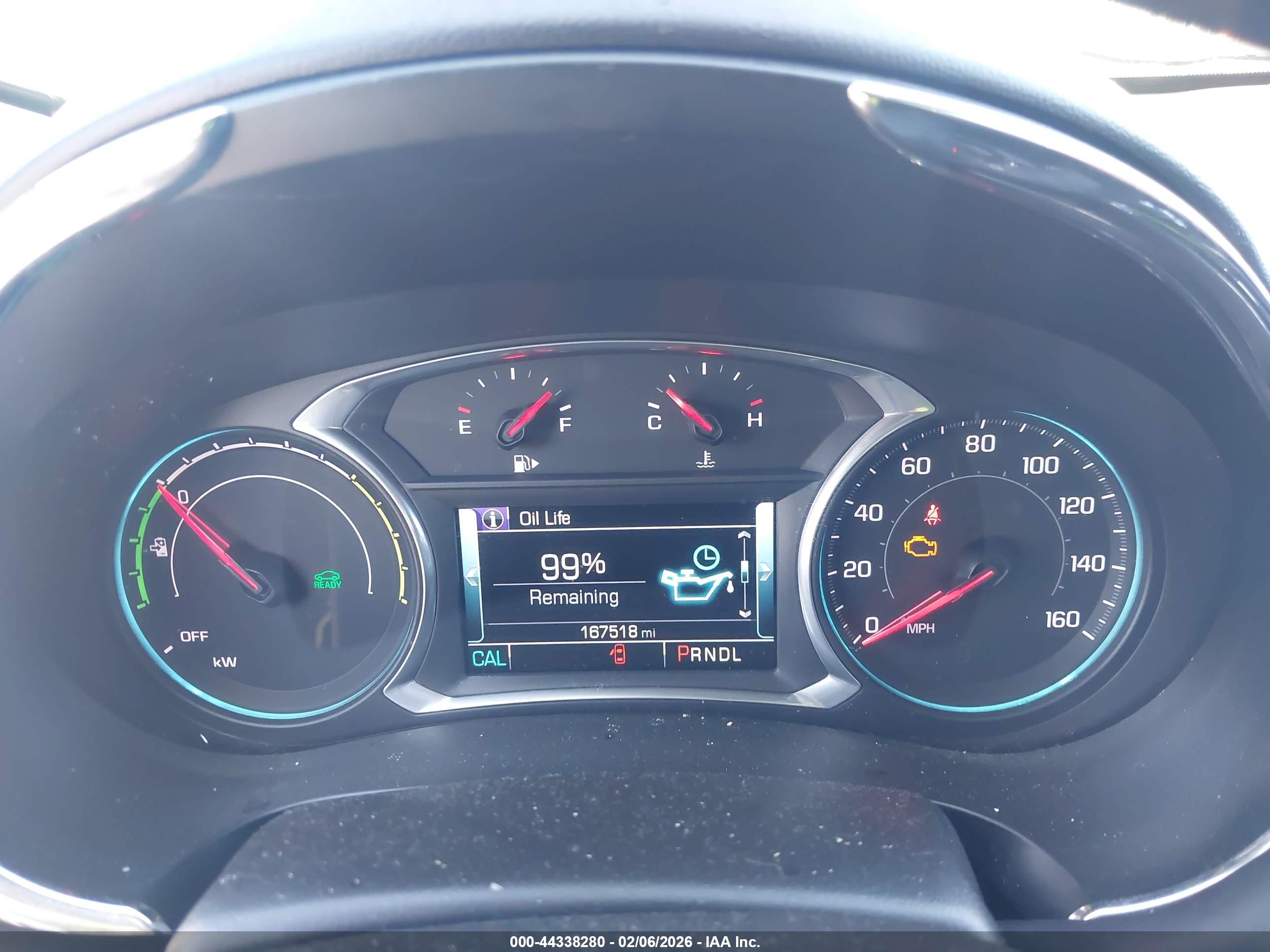 CHEVROLET MALIBU image 7