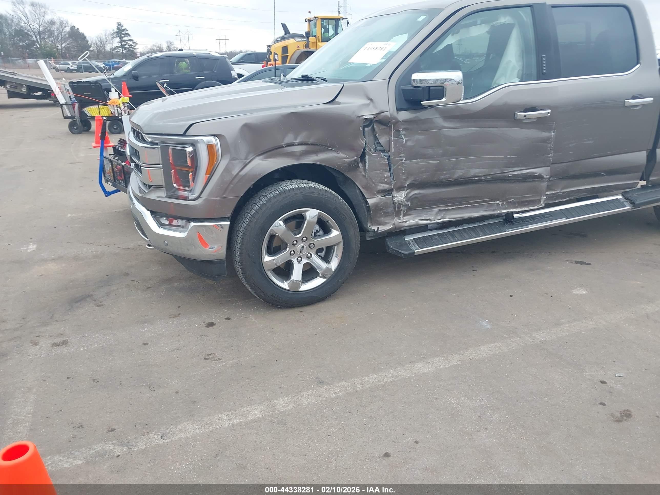 FORD F-150 image 6