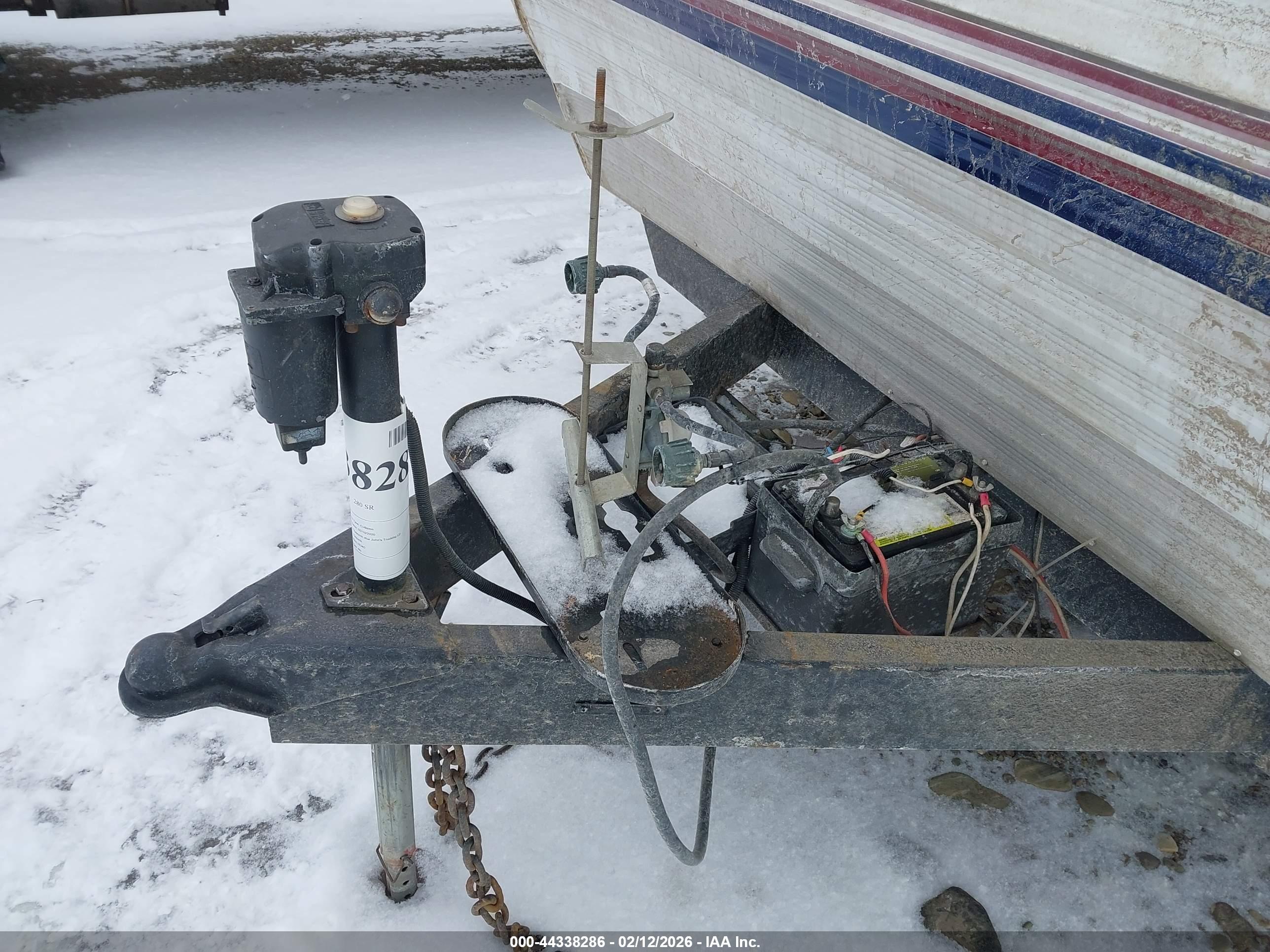 SUNLINE 280 image 10