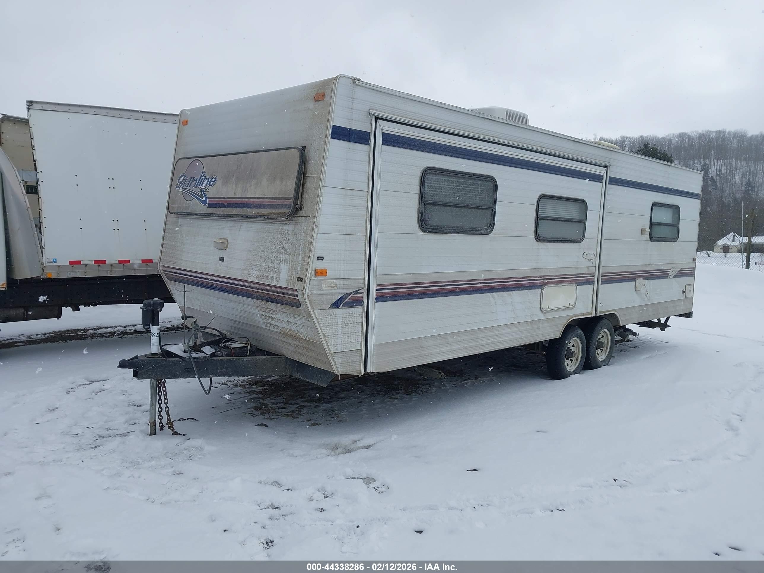 SUNLINE 280 image 2